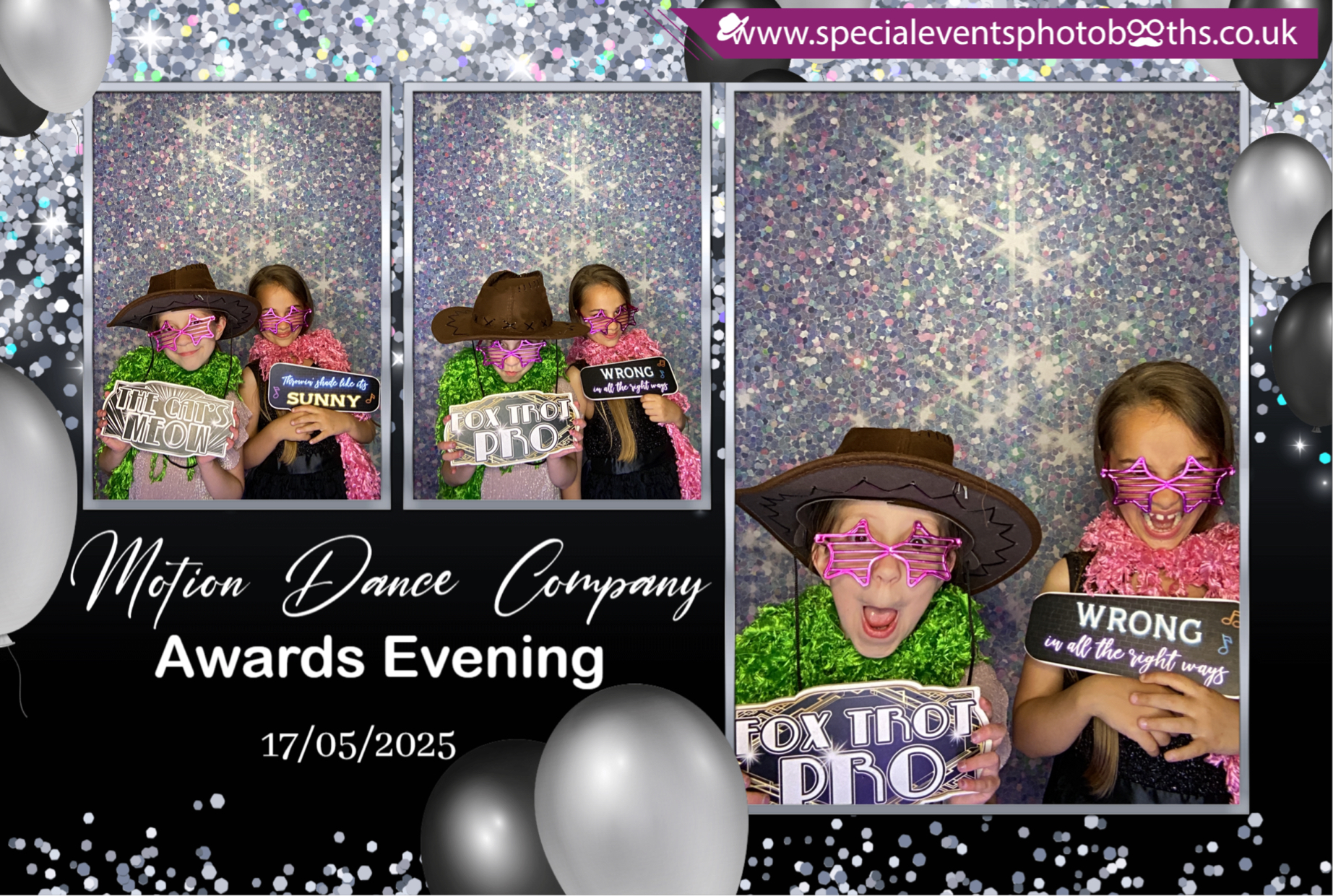 Motion Dance Company | View more photos from the event at my.specialeventsphotobooths.co.uk/u/SpecialEventsPhotoBooths/Motion-Dance-Company