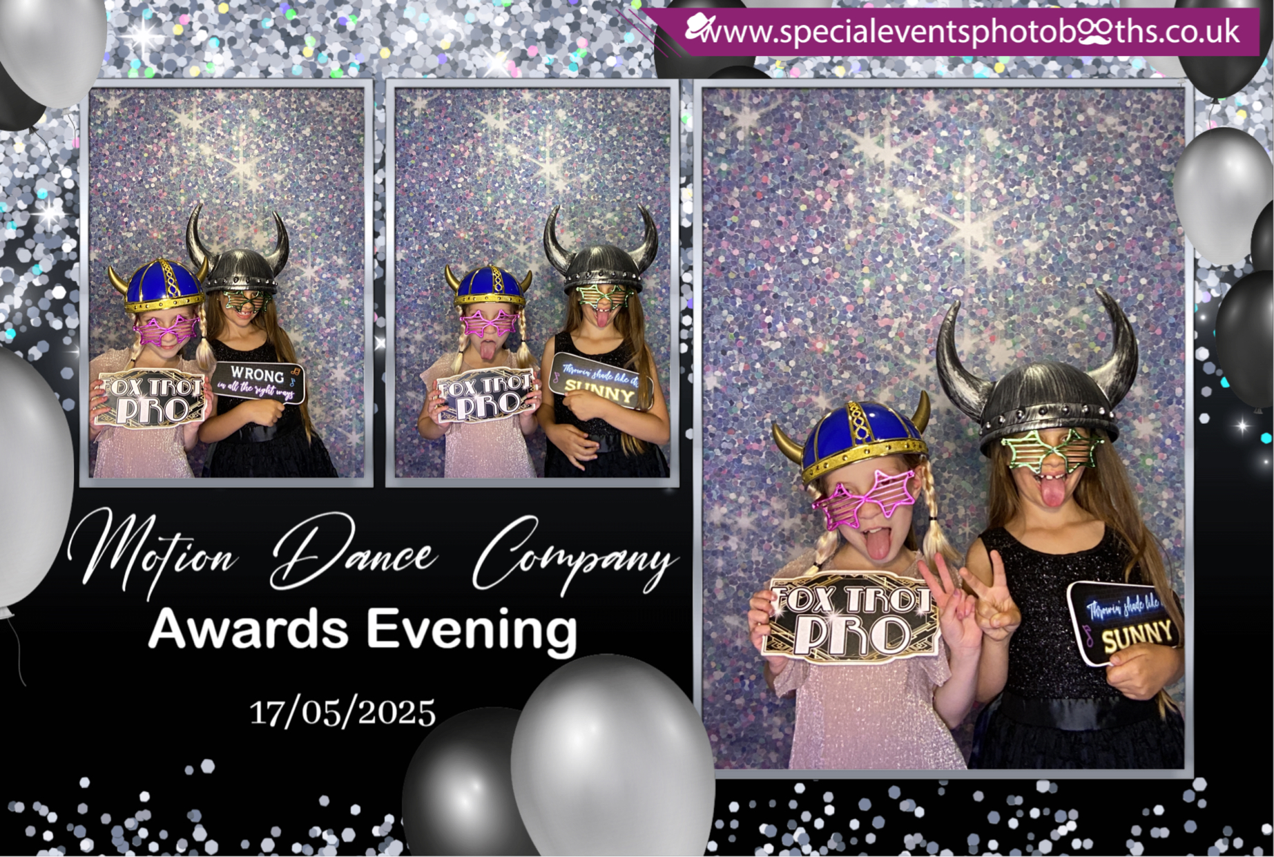 Motion Dance Company | View more photos from the event at my.specialeventsphotobooths.co.uk/u/SpecialEventsPhotoBooths/Motion-Dance-Company