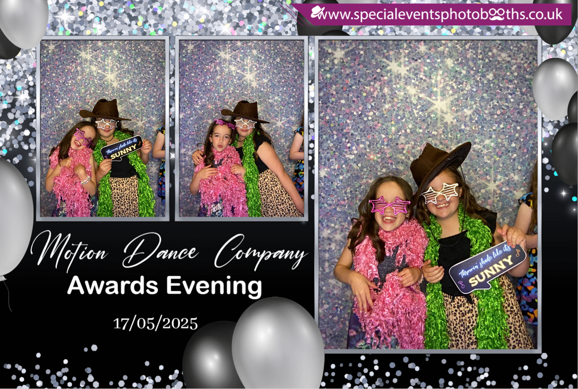 Motion Dance Company | View more photos from the event at my.specialeventsphotobooths.co.uk/u/SpecialEventsPhotoBooths/Motion-Dance-Company