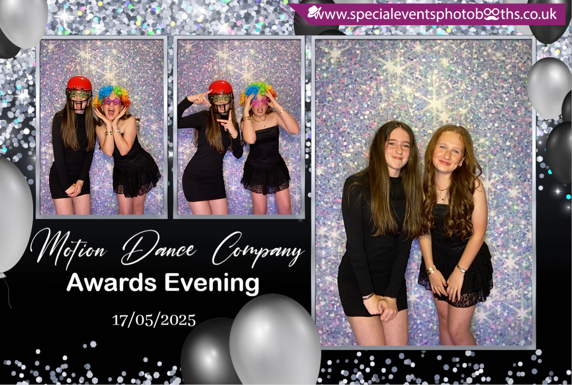 Motion Dance Company | View more photos from the event at my.specialeventsphotobooths.co.uk/u/SpecialEventsPhotoBooths/Motion-Dance-Company