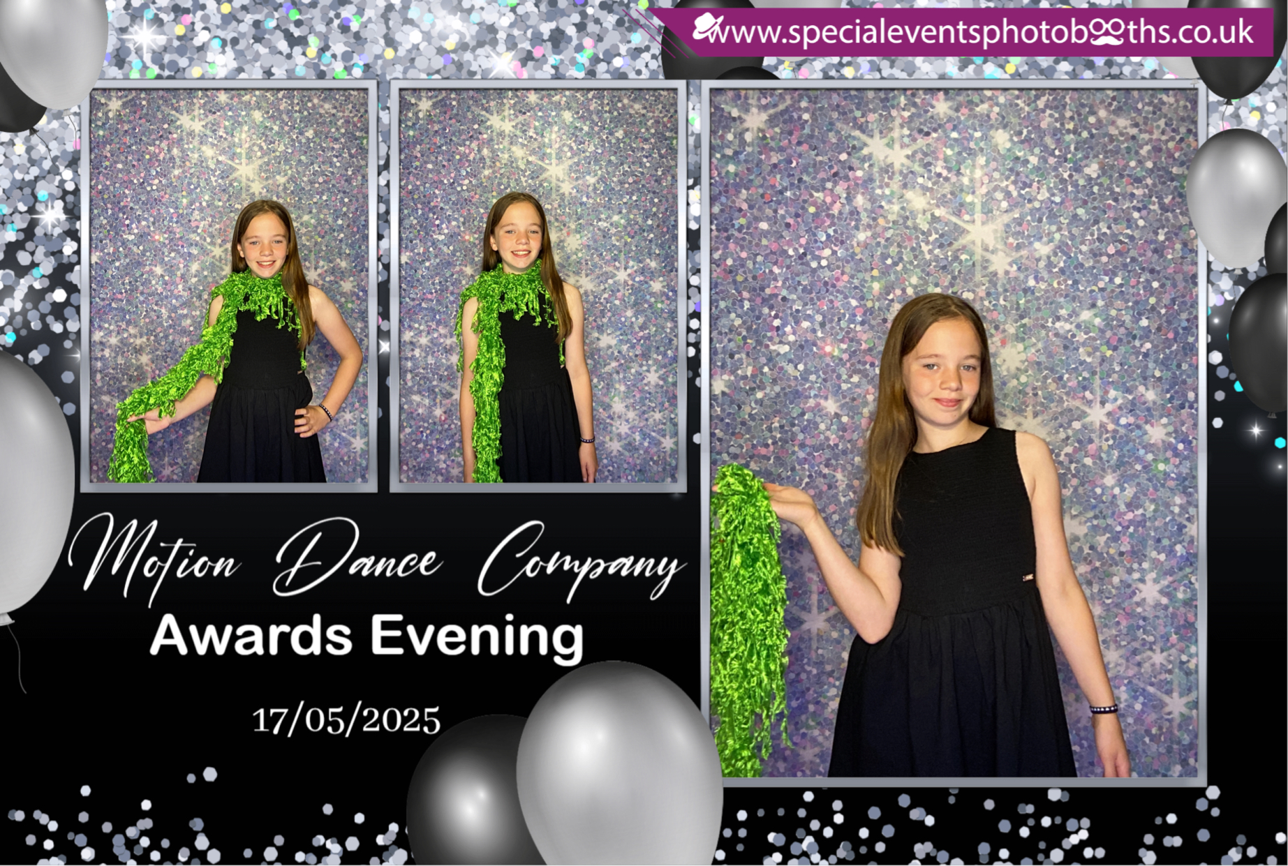 Motion Dance Company | View more photos from the event at my.specialeventsphotobooths.co.uk/u/SpecialEventsPhotoBooths/Motion-Dance-Company