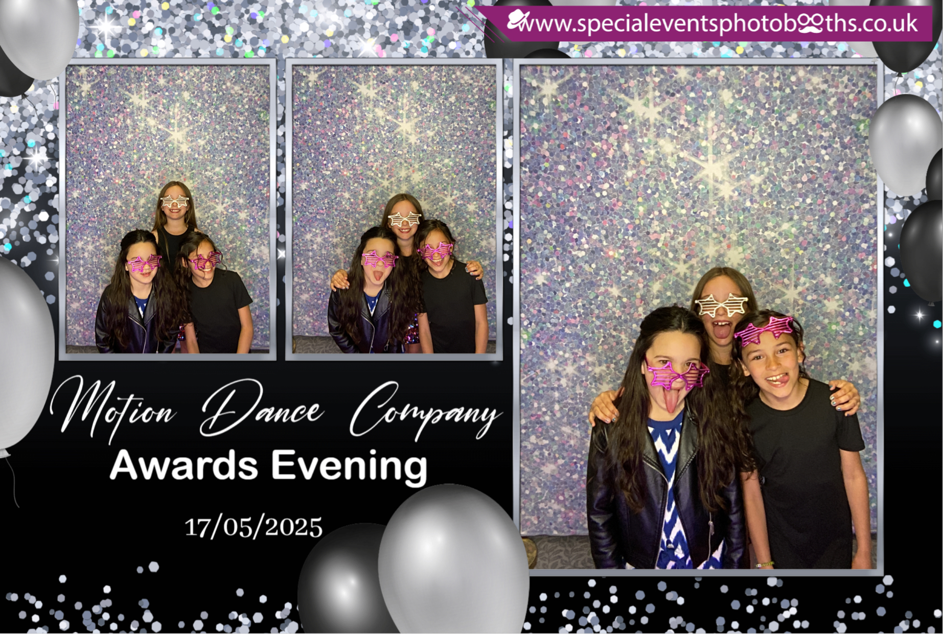 Motion Dance Company | View more photos from the event at my.specialeventsphotobooths.co.uk/u/SpecialEventsPhotoBooths/Motion-Dance-Company