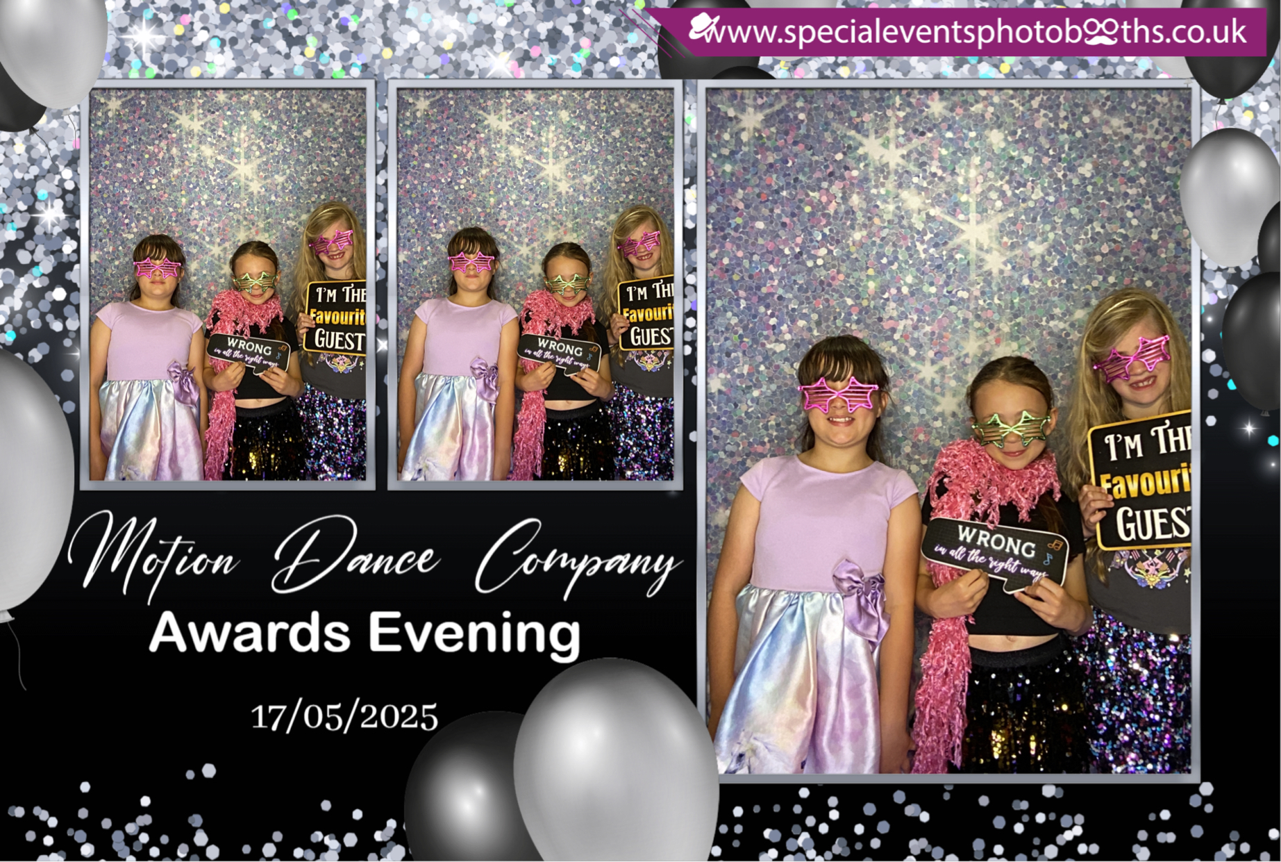 Motion Dance Company | View more photos from the event at my.specialeventsphotobooths.co.uk/u/SpecialEventsPhotoBooths/Motion-Dance-Company