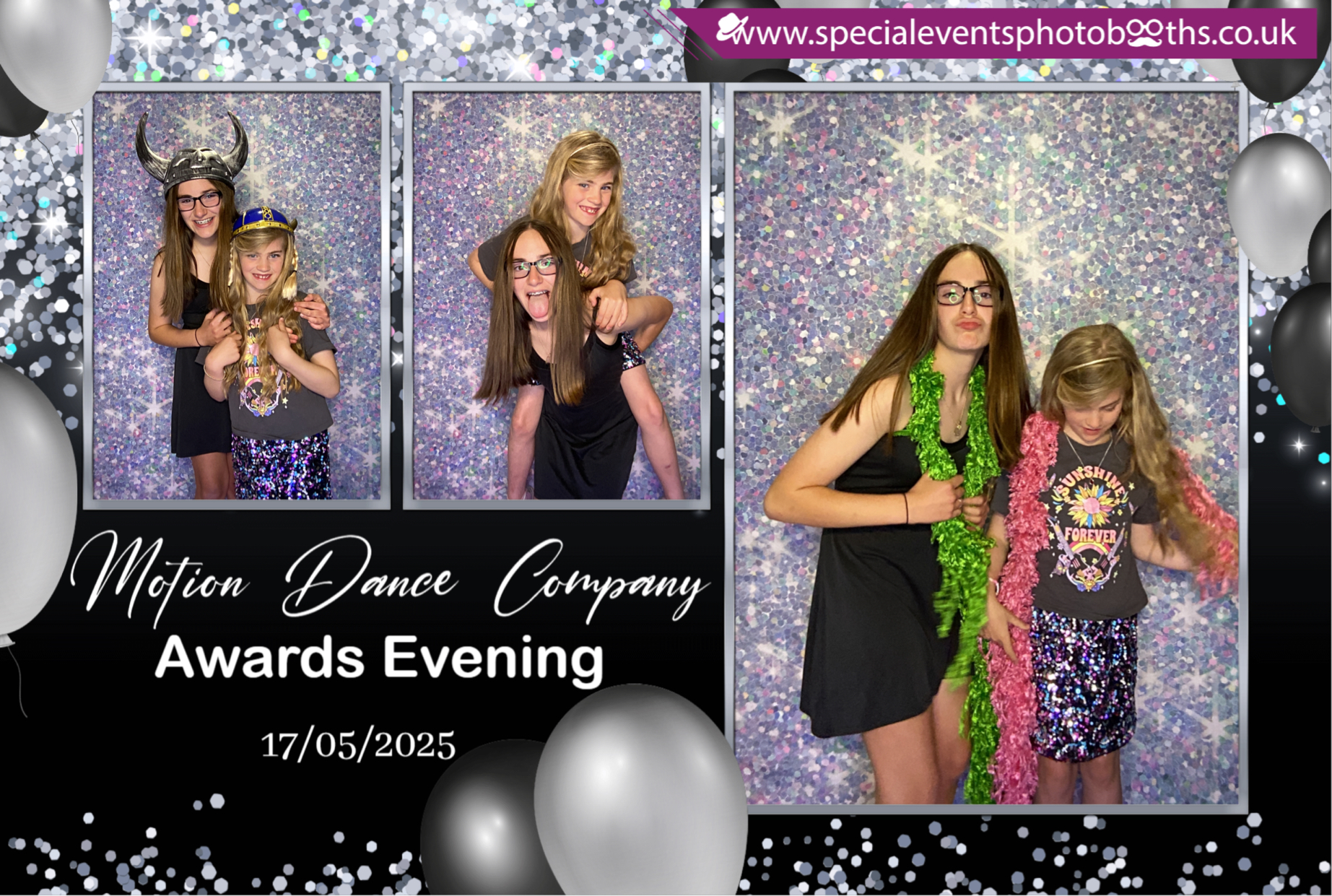 Motion Dance Company | View more photos from the event at my.specialeventsphotobooths.co.uk/u/SpecialEventsPhotoBooths/Motion-Dance-Company