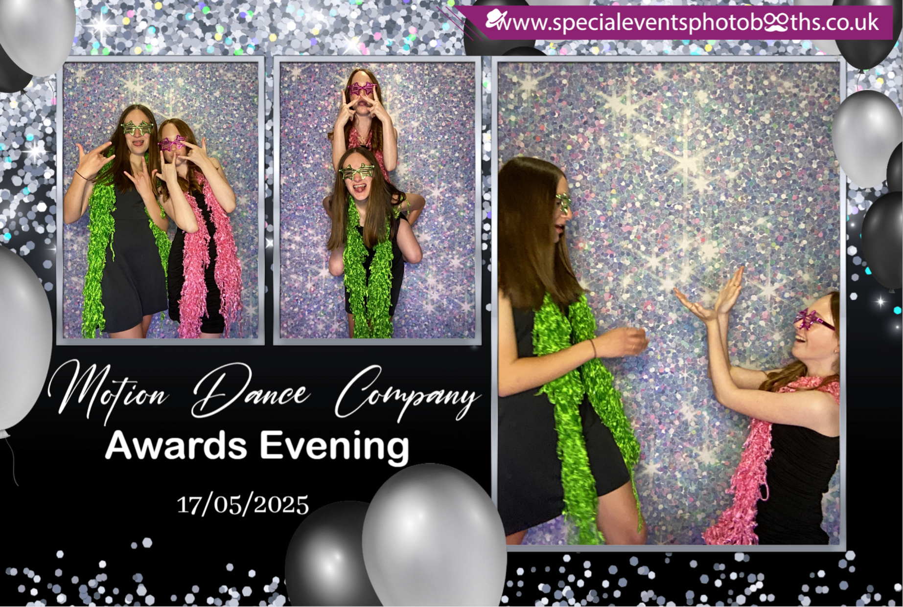 Motion Dance Company | View more photos from the event at my.specialeventsphotobooths.co.uk/u/SpecialEventsPhotoBooths/Motion-Dance-Company