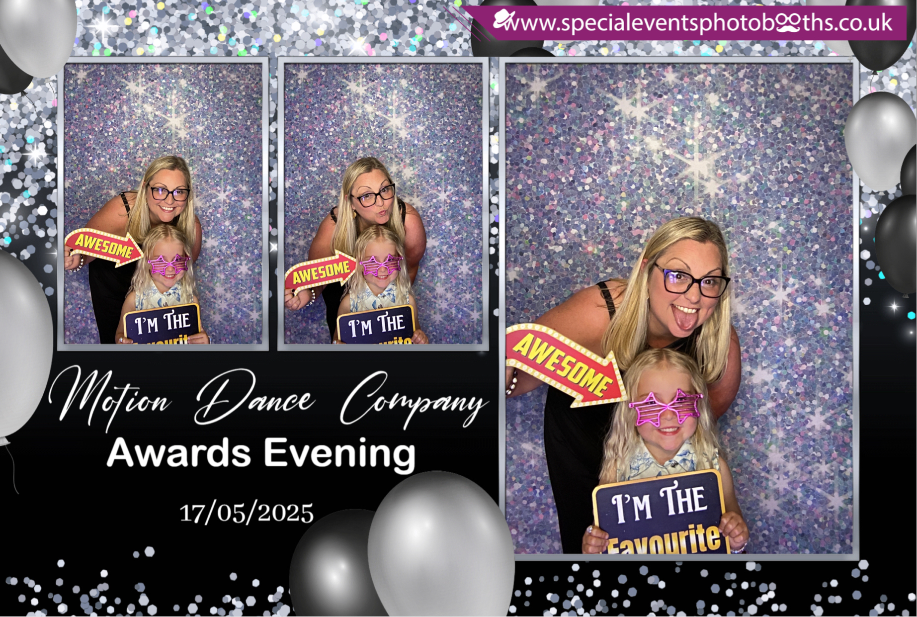 Motion Dance Company | View more photos from the event at my.specialeventsphotobooths.co.uk/u/SpecialEventsPhotoBooths/Motion-Dance-Company