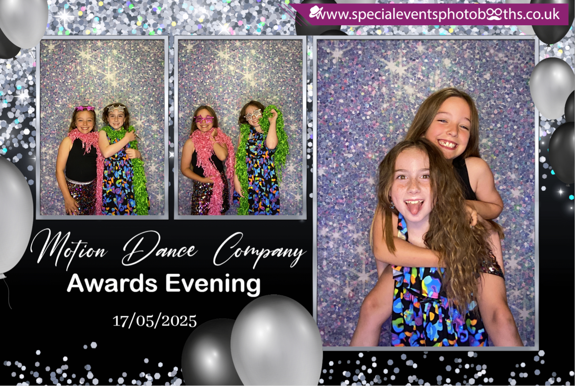 Motion Dance Company | View more photos from the event at my.specialeventsphotobooths.co.uk/u/SpecialEventsPhotoBooths/Motion-Dance-Company