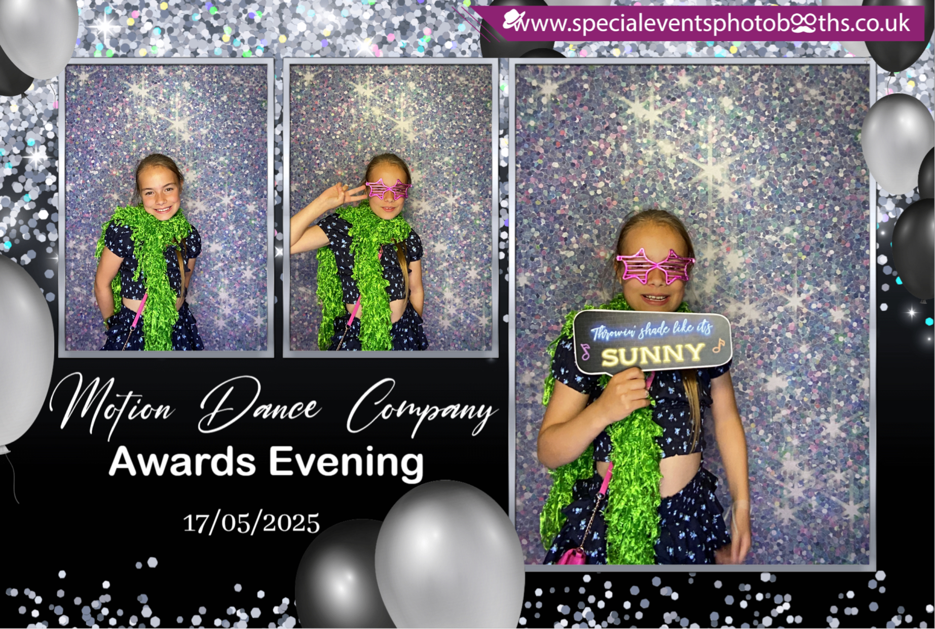 Motion Dance Company | View more photos from the event at my.specialeventsphotobooths.co.uk/u/SpecialEventsPhotoBooths/Motion-Dance-Company