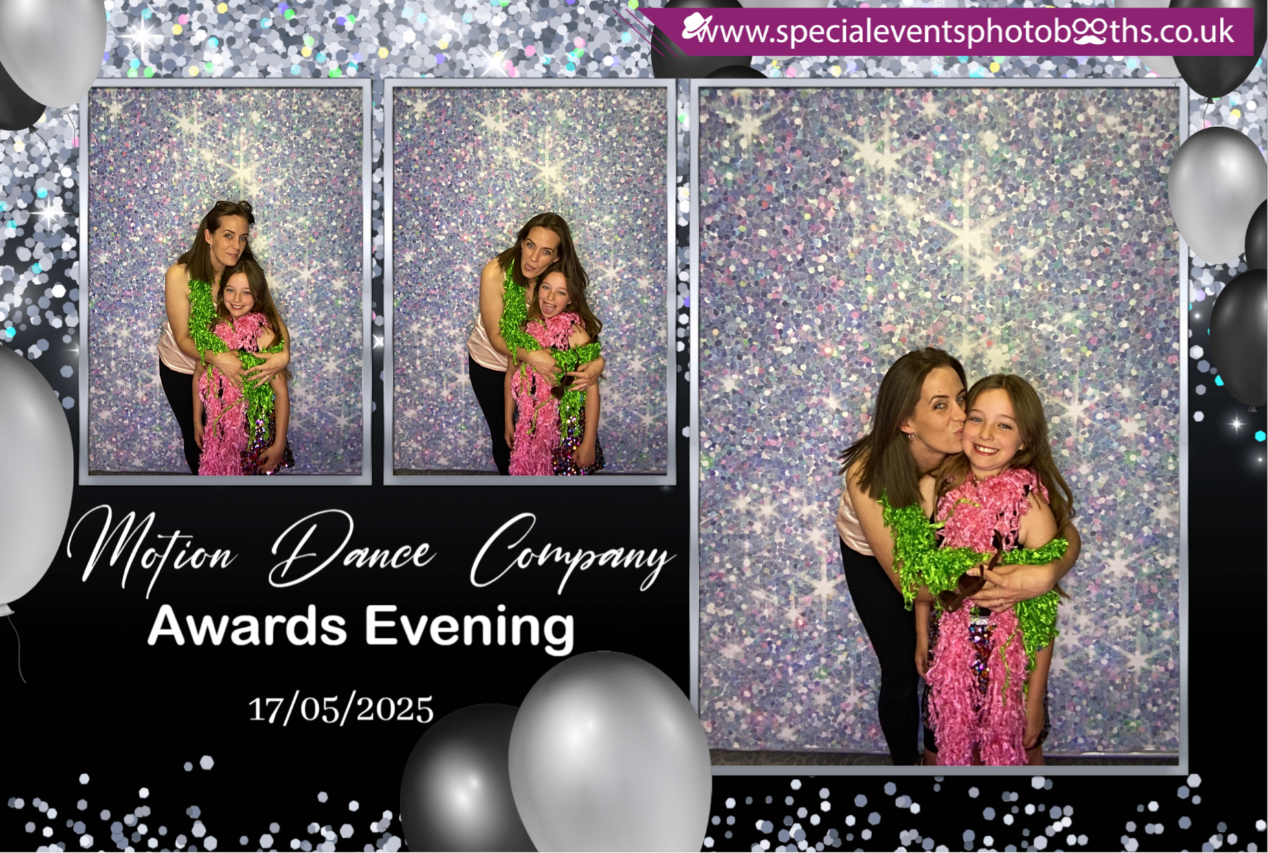 Motion Dance Company | View more photos from the event at my.specialeventsphotobooths.co.uk/u/SpecialEventsPhotoBooths/Motion-Dance-Company
