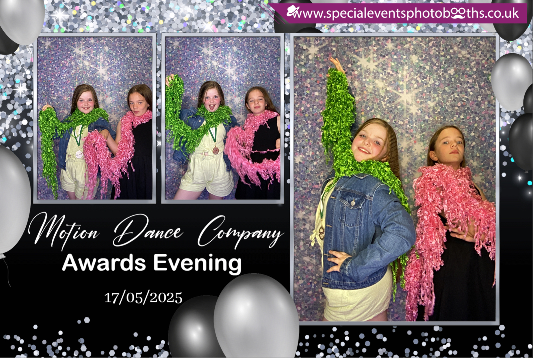Motion Dance Company | View more photos from the event at my.specialeventsphotobooths.co.uk/u/SpecialEventsPhotoBooths/Motion-Dance-Company