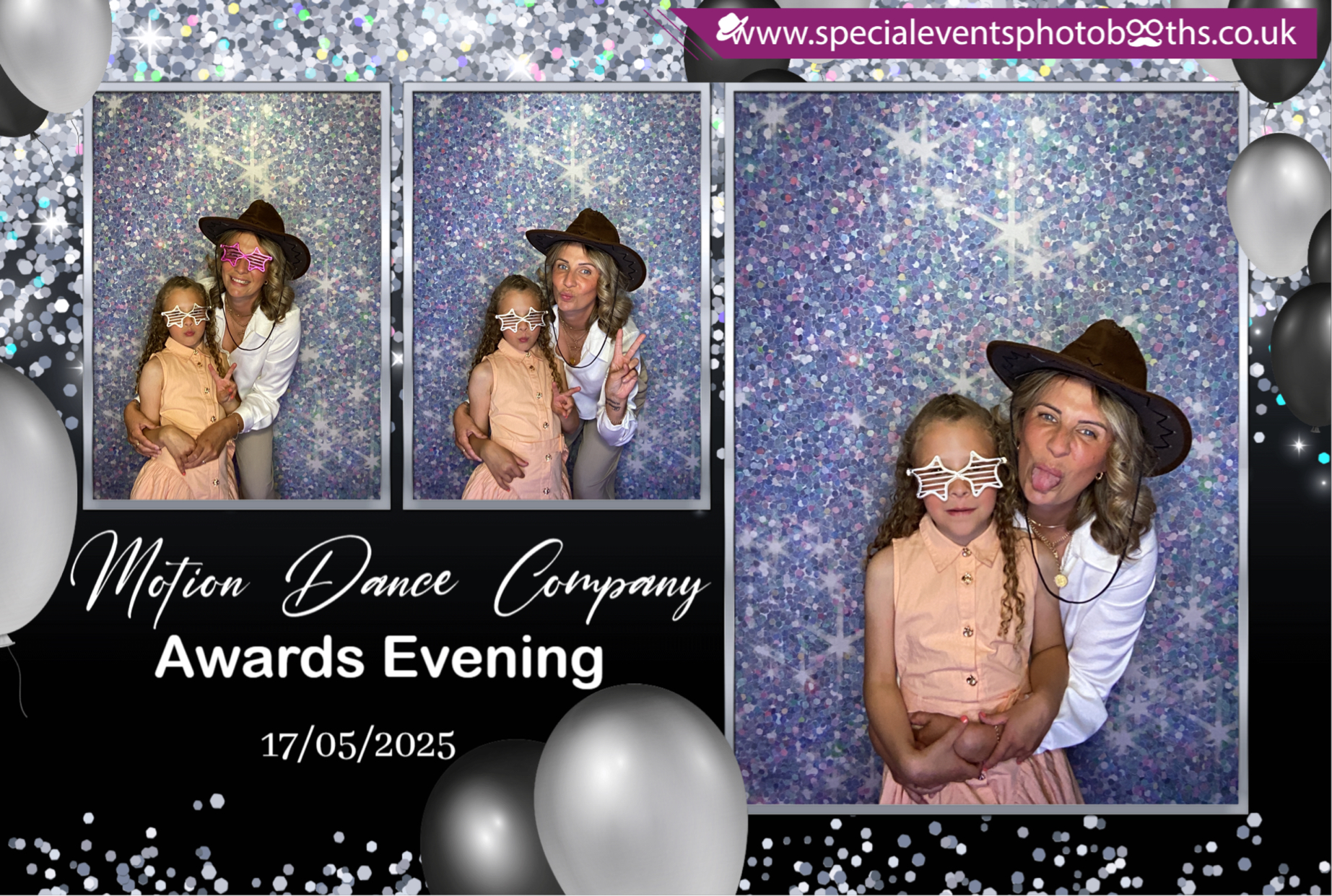 Motion Dance Company | View more photos from the event at my.specialeventsphotobooths.co.uk/u/SpecialEventsPhotoBooths/Motion-Dance-Company