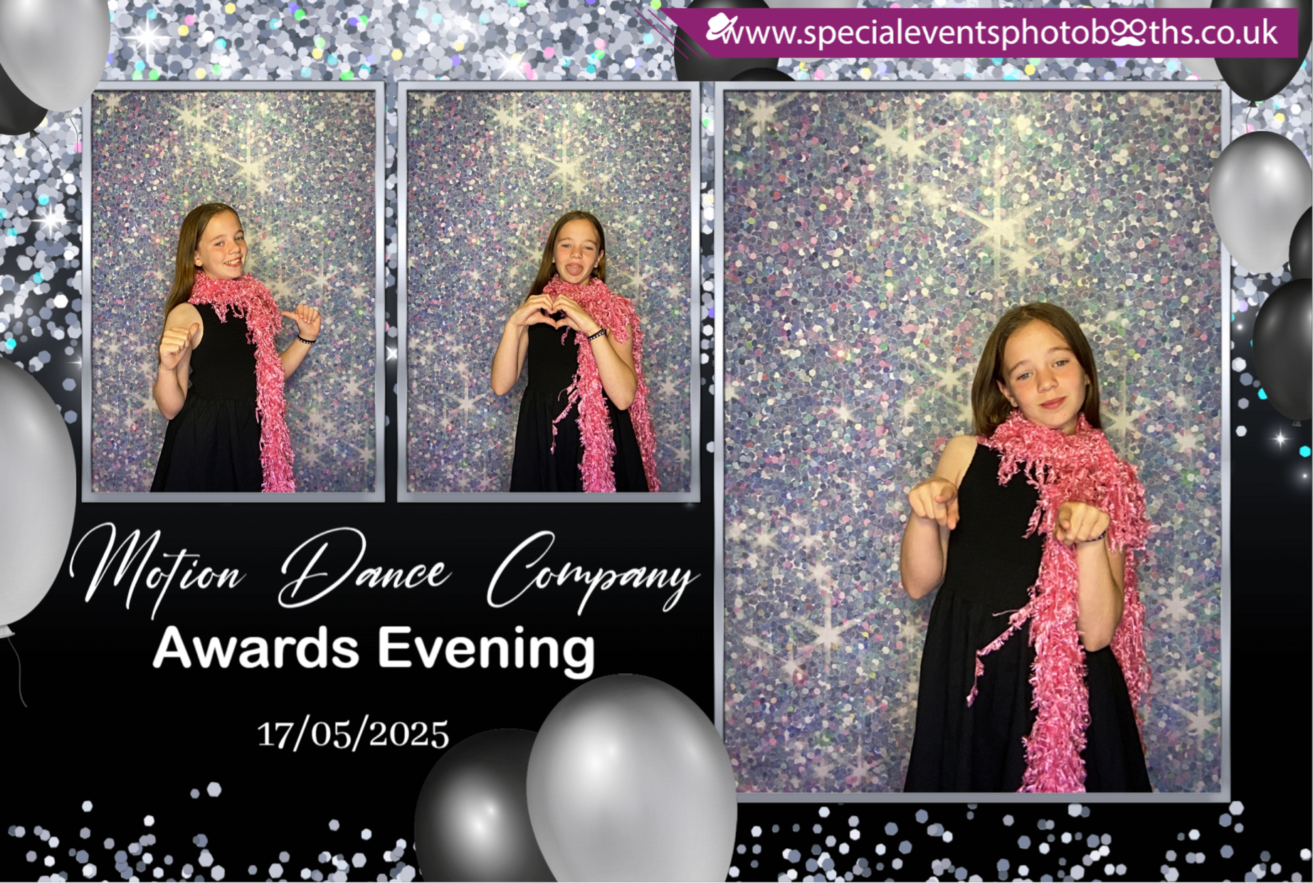 Motion Dance Company | View more photos from the event at my.specialeventsphotobooths.co.uk/u/SpecialEventsPhotoBooths/Motion-Dance-Company