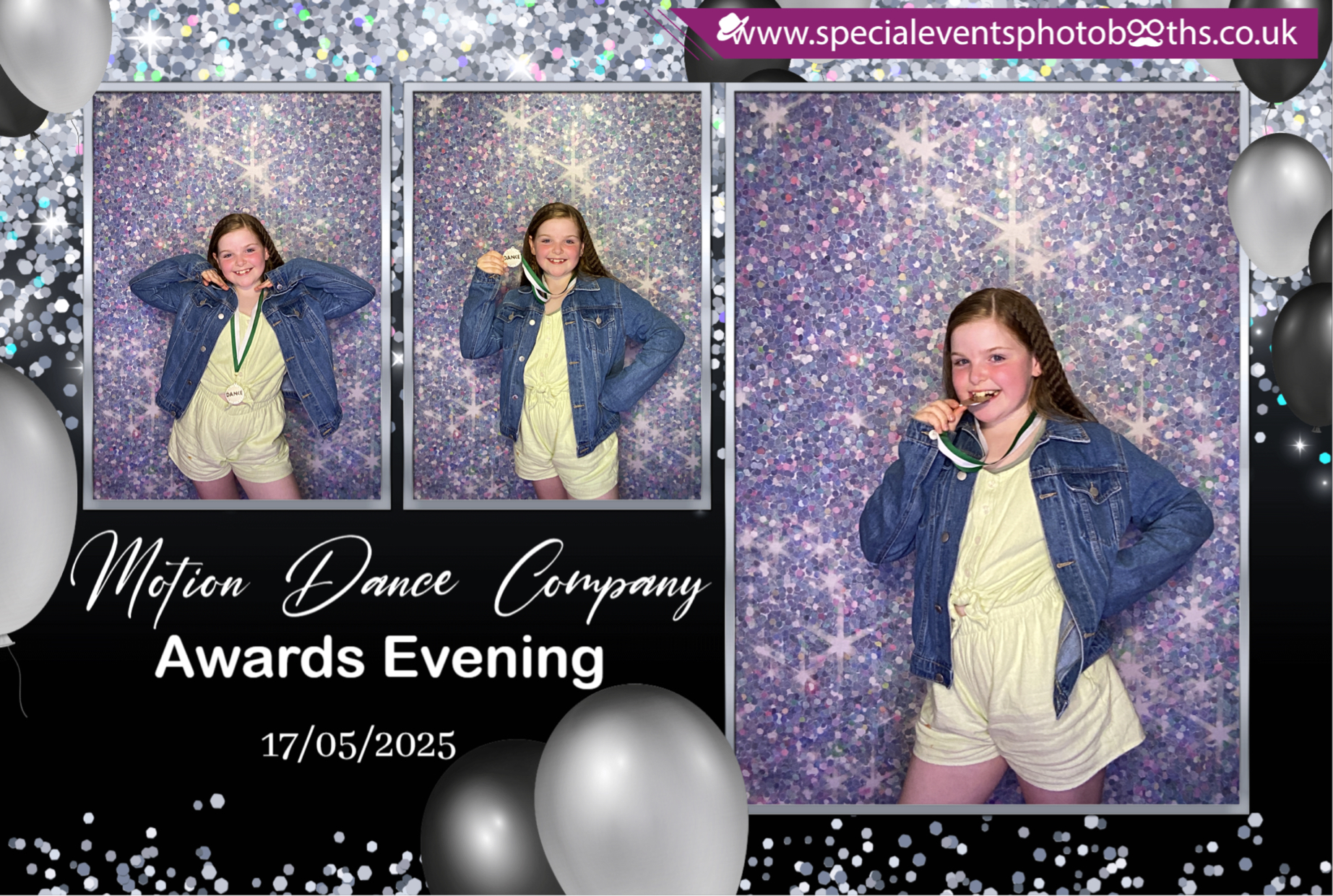 Motion Dance Company | View more photos from the event at my.specialeventsphotobooths.co.uk/u/SpecialEventsPhotoBooths/Motion-Dance-Company