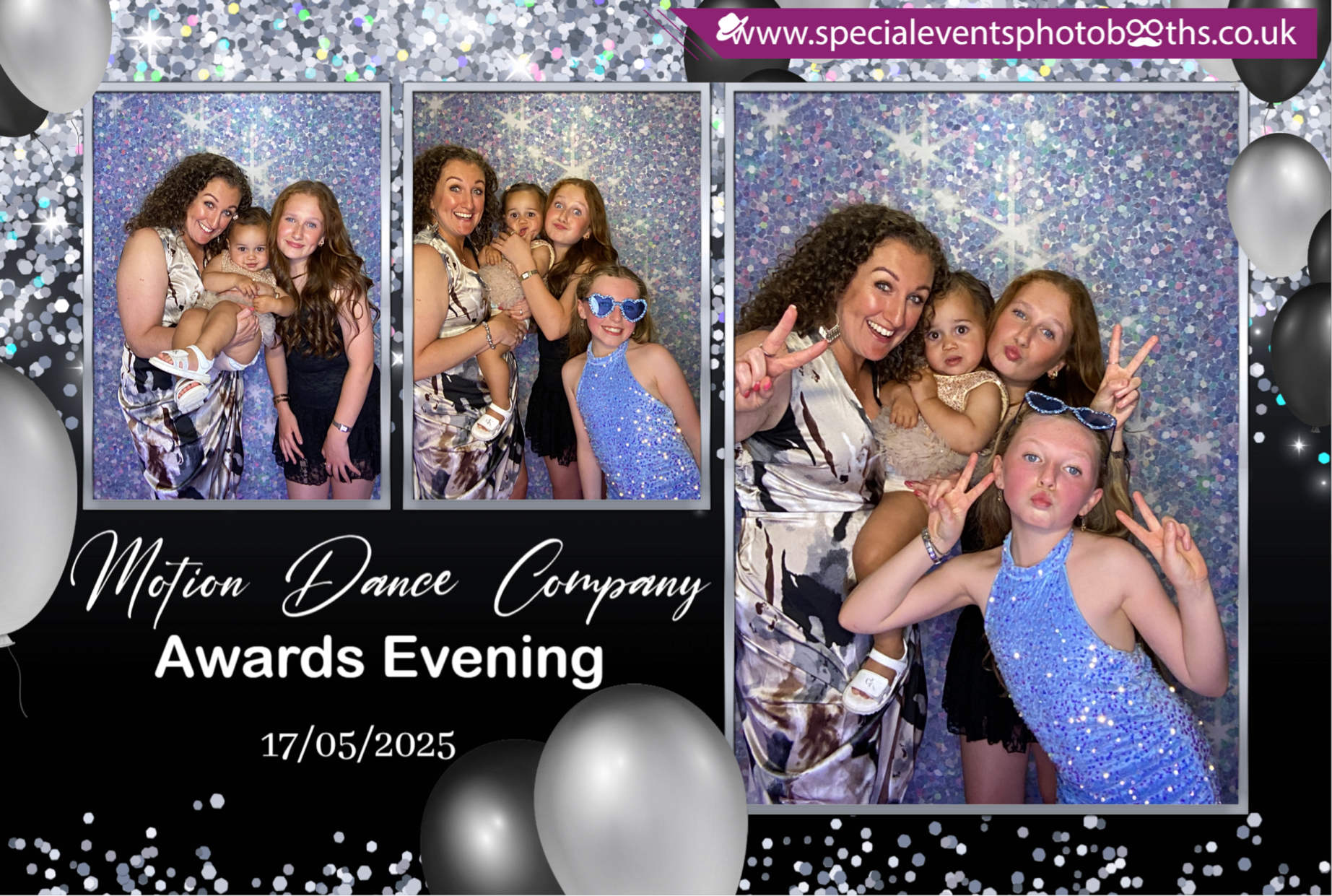 Motion Dance Company | View more photos from the event at my.specialeventsphotobooths.co.uk/u/SpecialEventsPhotoBooths/Motion-Dance-Company