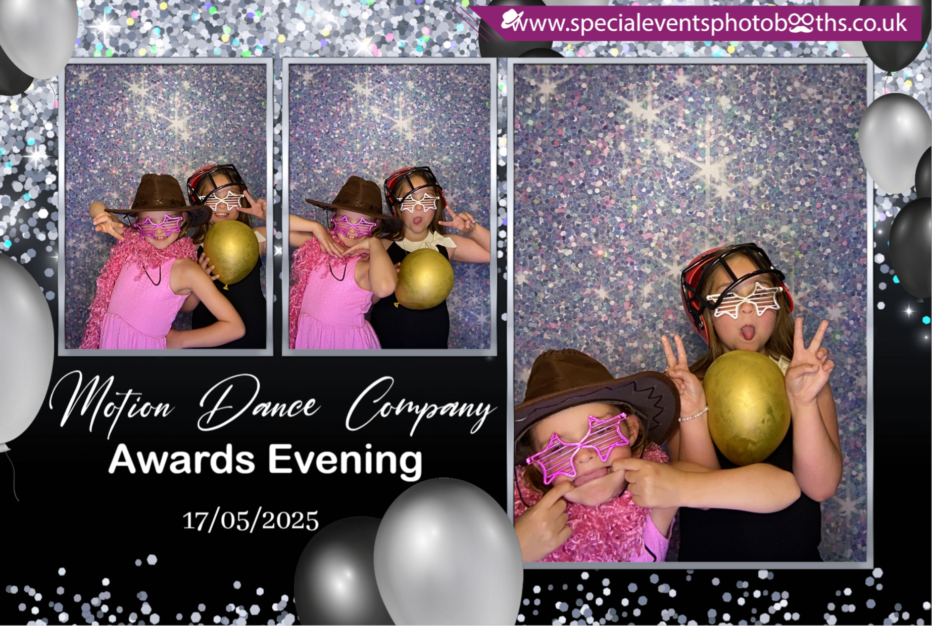 Motion Dance Company | View more photos from the event at my.specialeventsphotobooths.co.uk/u/SpecialEventsPhotoBooths/Motion-Dance-Company