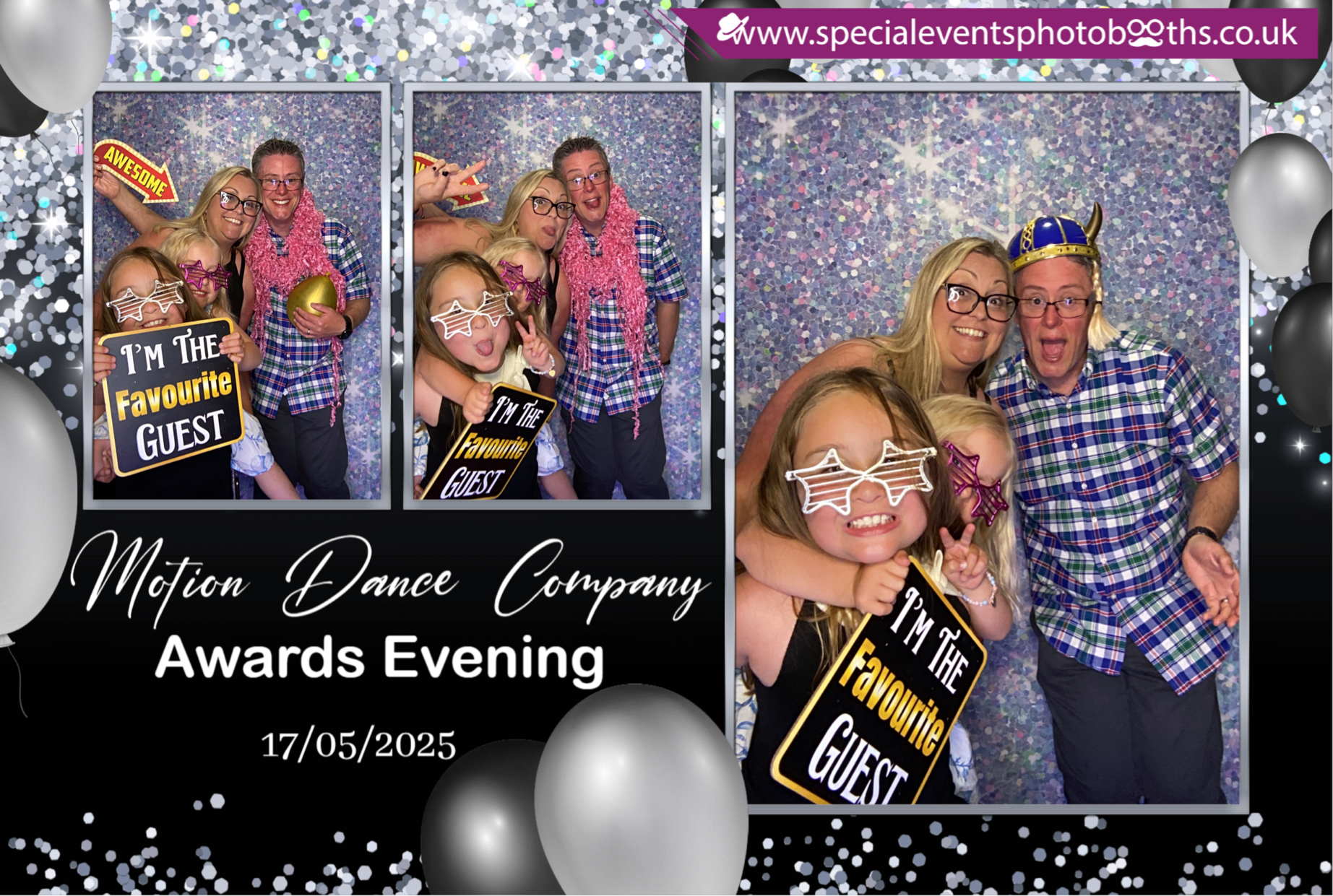 Motion Dance Company | View more photos from the event at my.specialeventsphotobooths.co.uk/u/SpecialEventsPhotoBooths/Motion-Dance-Company