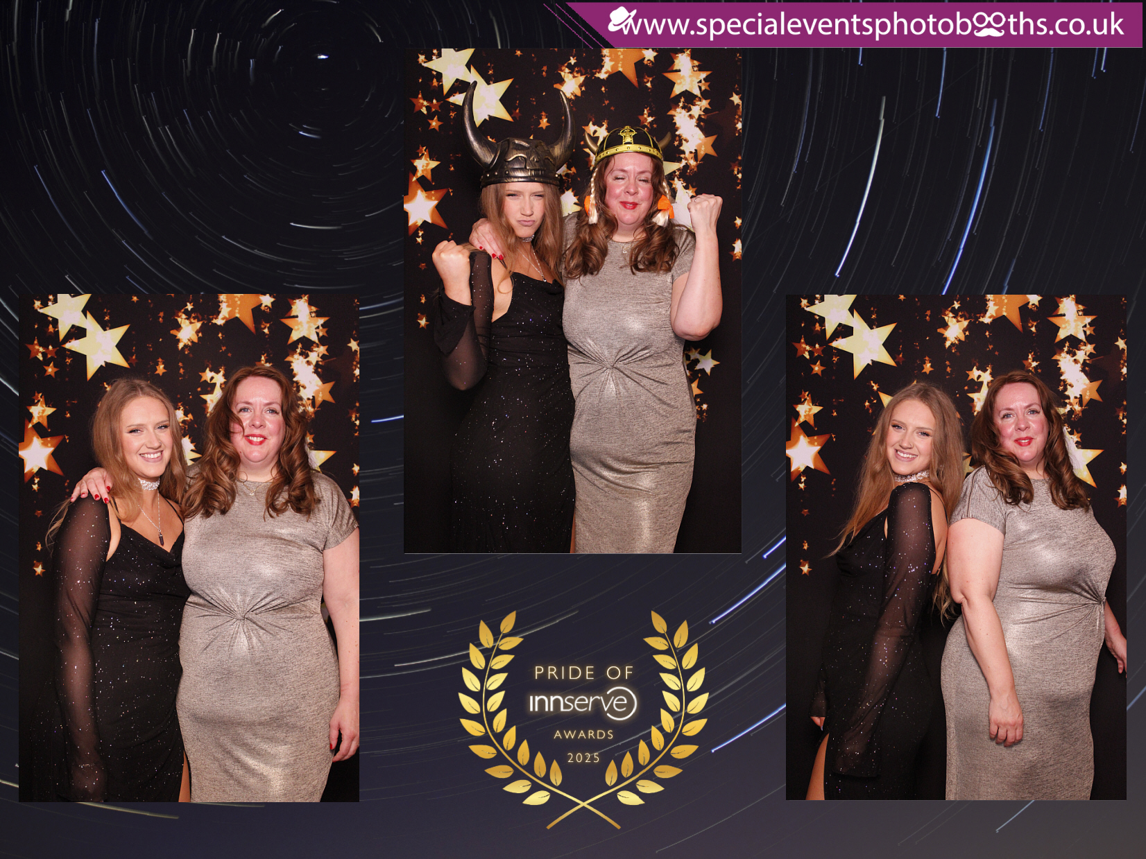 Pride of Innserve Awards | View more photos from the event at my.specialeventsphotobooths.co.uk/u/SpecialEventsPhotoBooths/Pride-of-Innserve-Awards