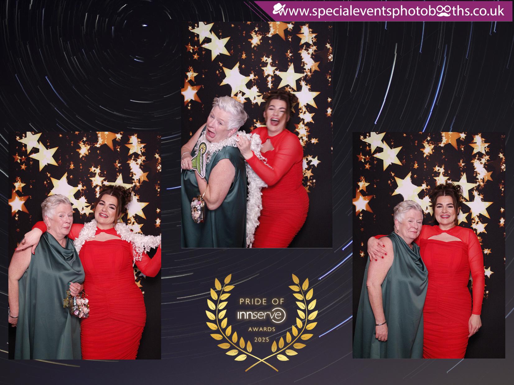 Pride of Innserve Awards | View more photos from the event at my.specialeventsphotobooths.co.uk/u/SpecialEventsPhotoBooths/Pride-of-Innserve-Awards