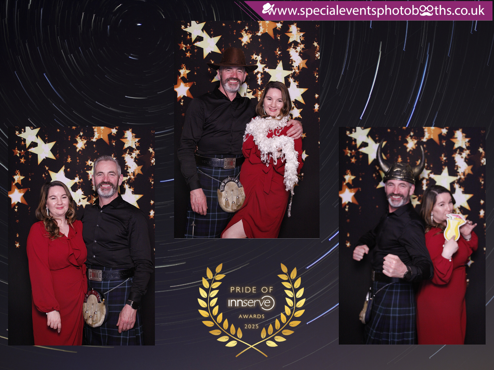 Pride of Innserve Awards | View more photos from the event at my.specialeventsphotobooths.co.uk/u/SpecialEventsPhotoBooths/Pride-of-Innserve-Awards