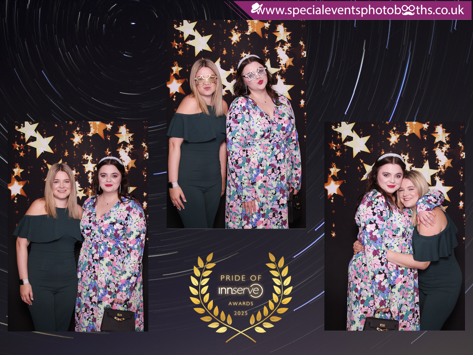 Pride of Innserve Awards | View more photos from the event at my.specialeventsphotobooths.co.uk/u/SpecialEventsPhotoBooths/Pride-of-Innserve-Awards