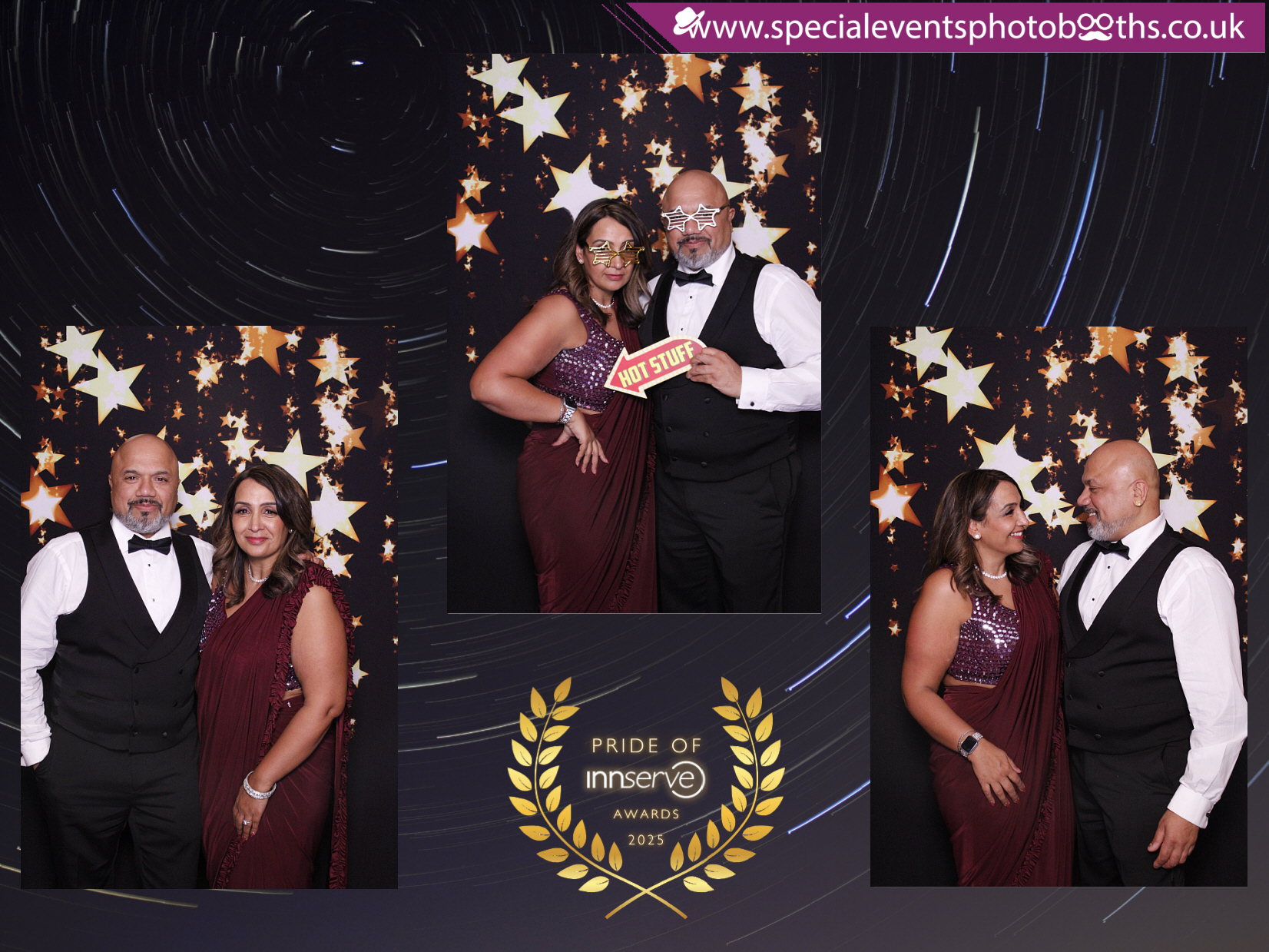 Pride of Innserve Awards | View more photos from the event at my.specialeventsphotobooths.co.uk/u/SpecialEventsPhotoBooths/Pride-of-Innserve-Awards