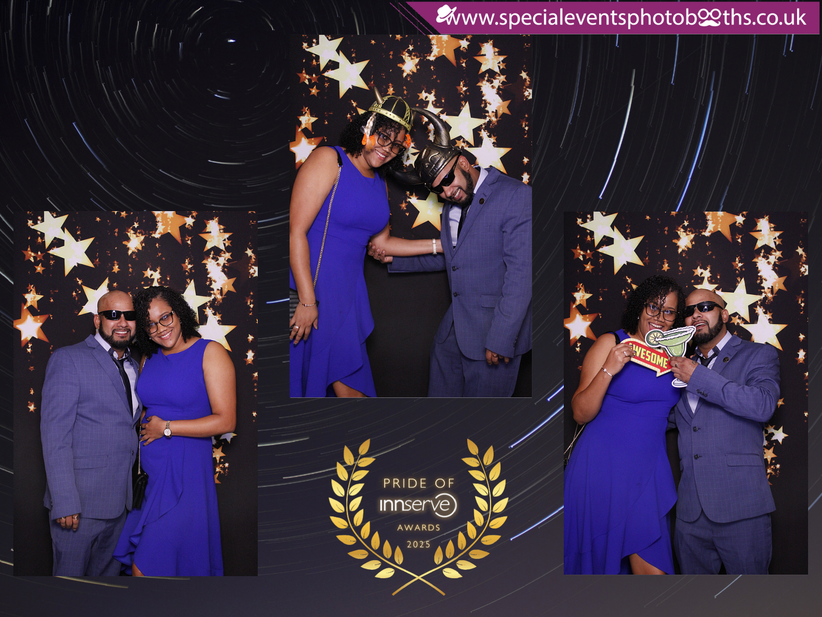 Pride of Innserve Awards | View more photos from the event at my.specialeventsphotobooths.co.uk/u/SpecialEventsPhotoBooths/Pride-of-Innserve-Awards