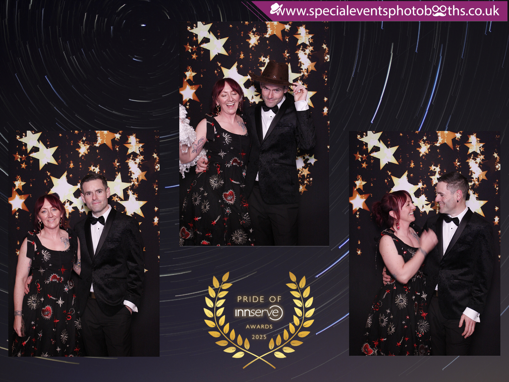 Pride of Innserve Awards | View more photos from the event at my.specialeventsphotobooths.co.uk/u/SpecialEventsPhotoBooths/Pride-of-Innserve-Awards