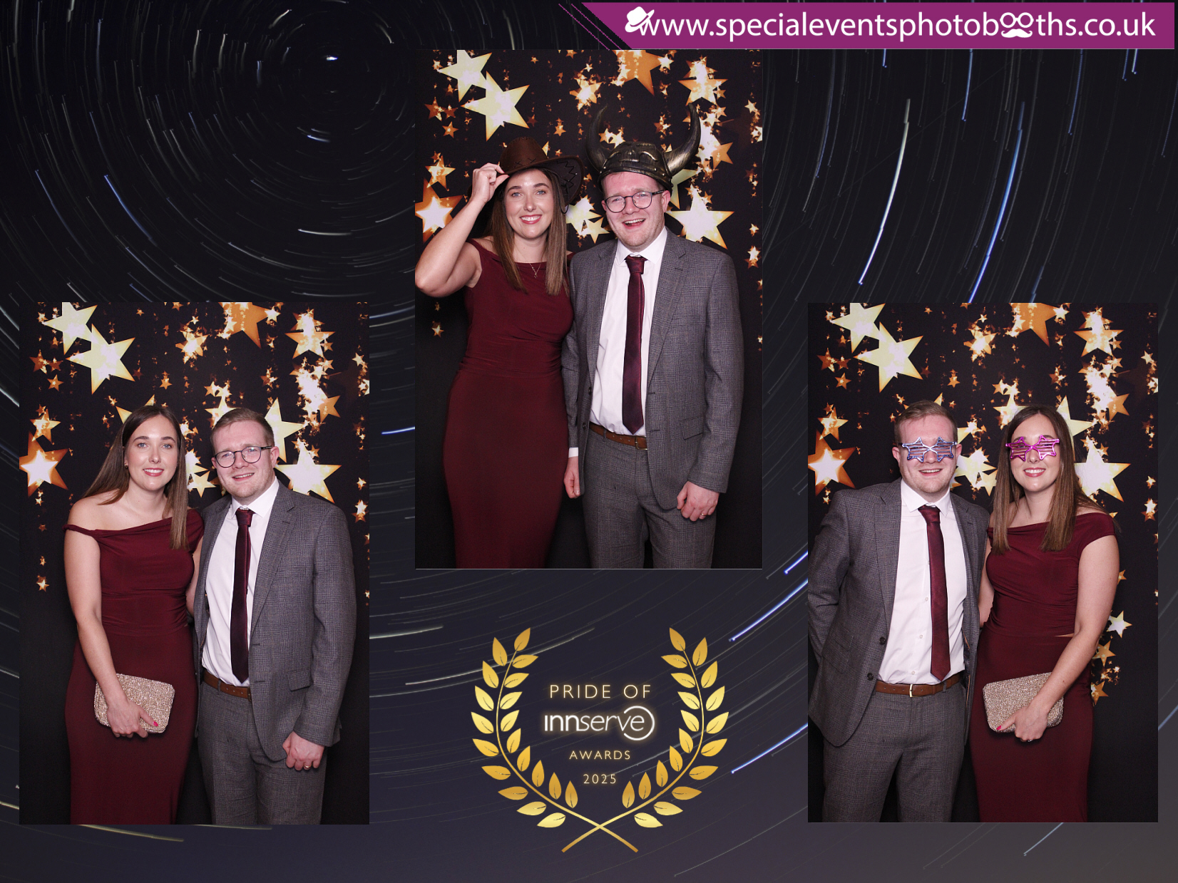 Pride of Innserve Awards | View more photos from the event at my.specialeventsphotobooths.co.uk/u/SpecialEventsPhotoBooths/Pride-of-Innserve-Awards