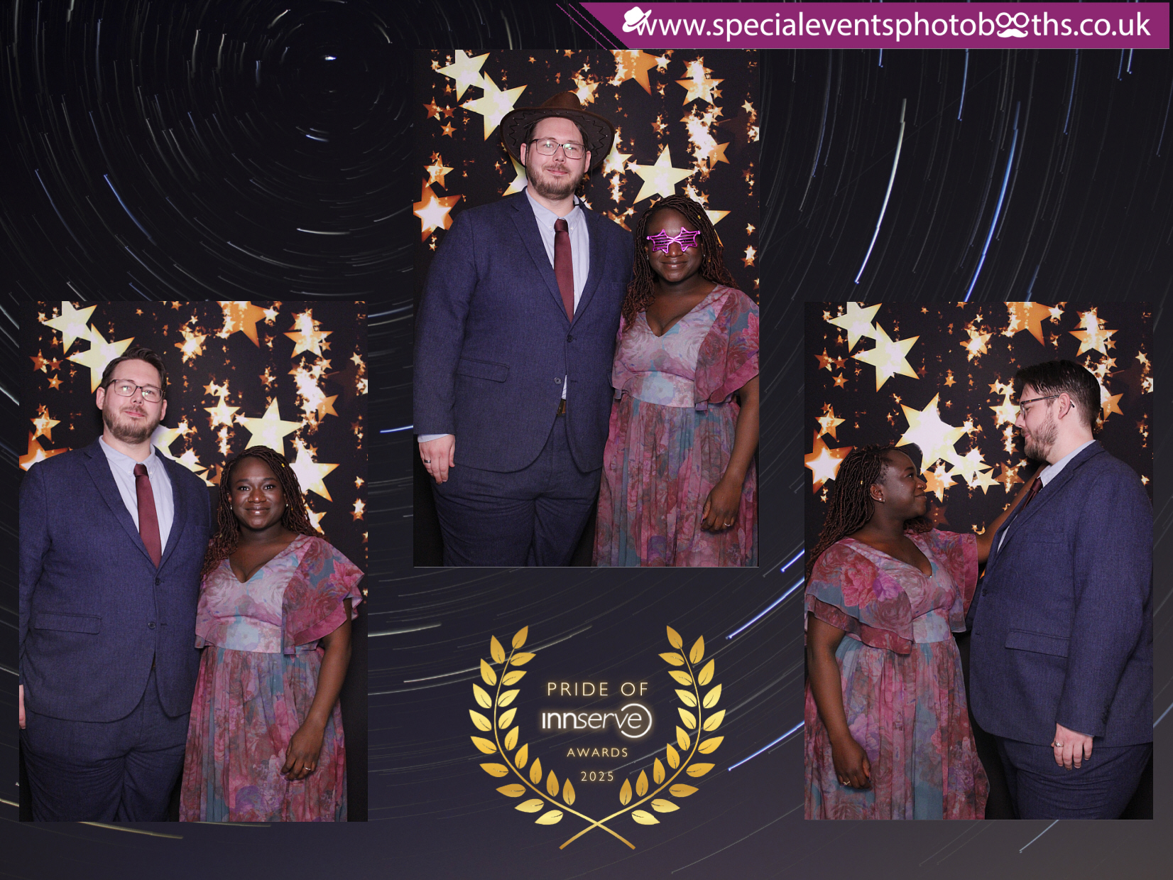 Pride of Innserve Awards | View more photos from the event at my.specialeventsphotobooths.co.uk/u/SpecialEventsPhotoBooths/Pride-of-Innserve-Awards