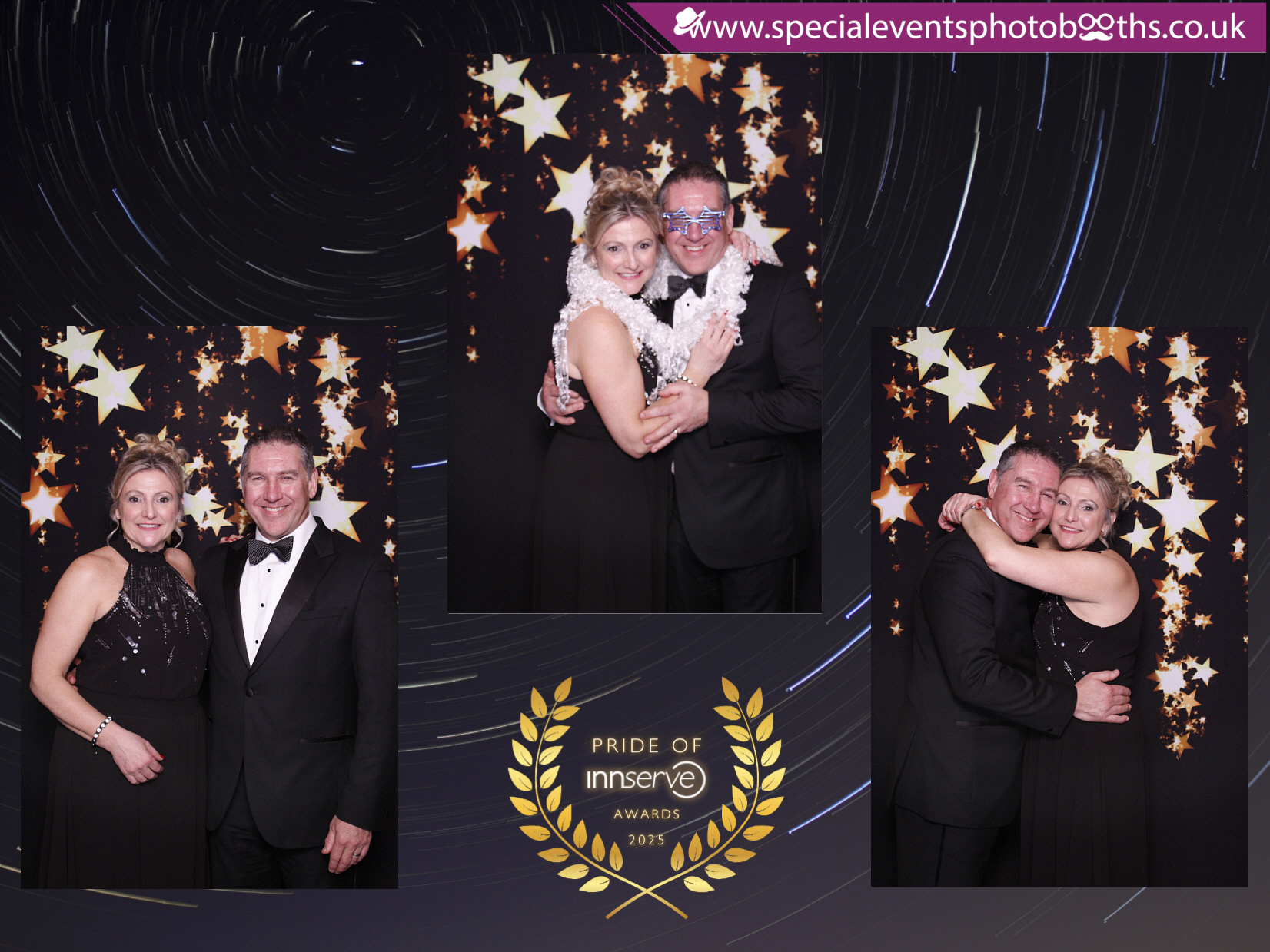 Pride of Innserve Awards | View more photos from the event at my.specialeventsphotobooths.co.uk/u/SpecialEventsPhotoBooths/Pride-of-Innserve-Awards