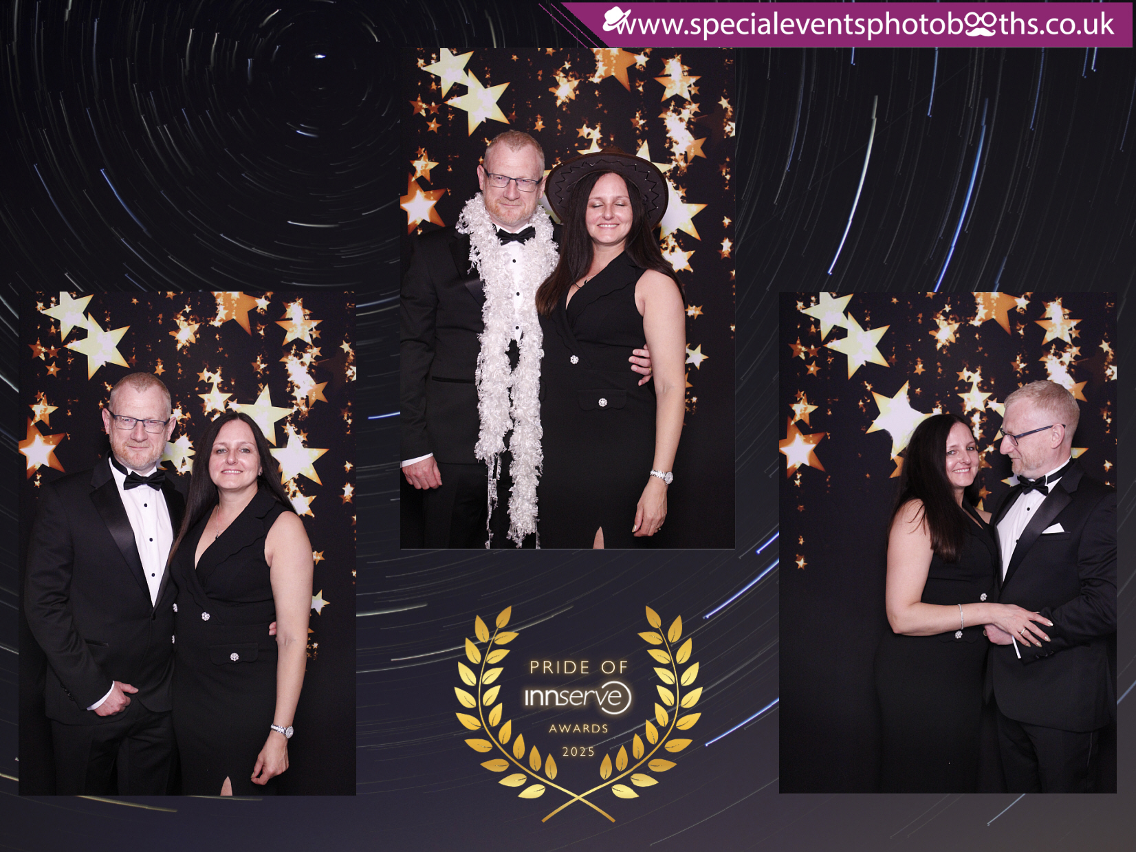 Pride of Innserve Awards | View more photos from the event at my.specialeventsphotobooths.co.uk/u/SpecialEventsPhotoBooths/Pride-of-Innserve-Awards