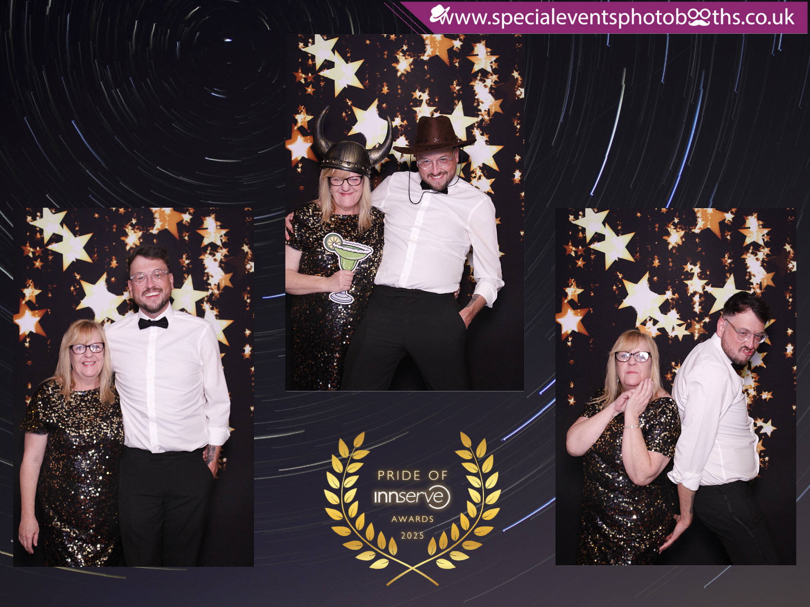 Pride of Innserve Awards | View more photos from the event at my.specialeventsphotobooths.co.uk/u/SpecialEventsPhotoBooths/Pride-of-Innserve-Awards