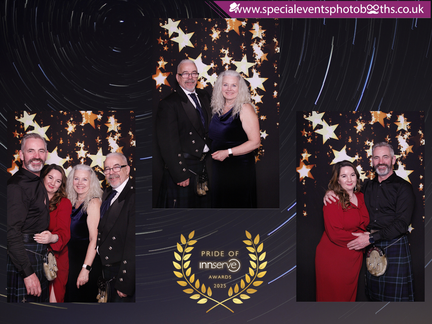 Pride of Innserve Awards | View more photos from the event at my.specialeventsphotobooths.co.uk/u/SpecialEventsPhotoBooths/Pride-of-Innserve-Awards
