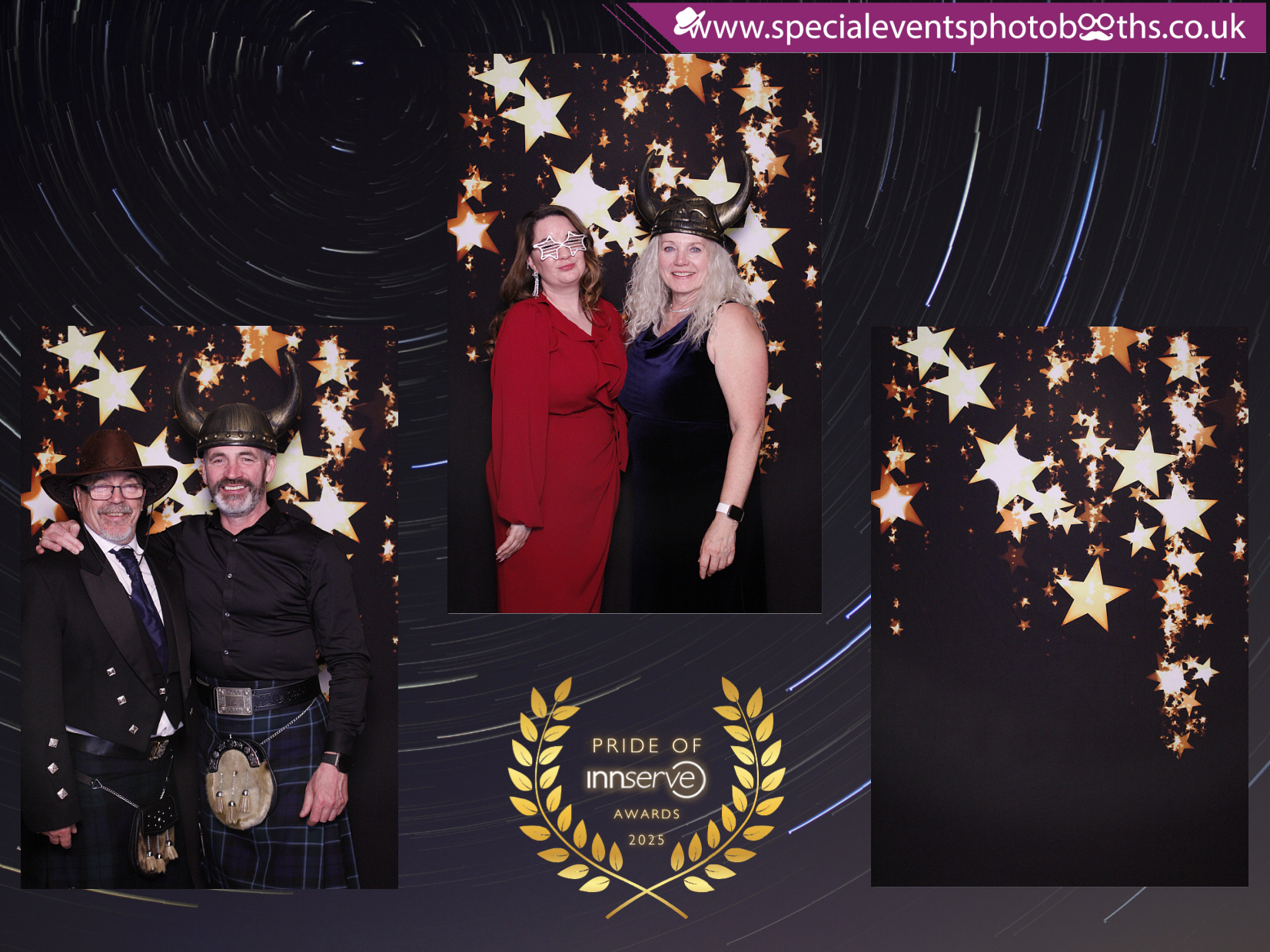 Pride of Innserve Awards | View more photos from the event at my.specialeventsphotobooths.co.uk/u/SpecialEventsPhotoBooths/Pride-of-Innserve-Awards