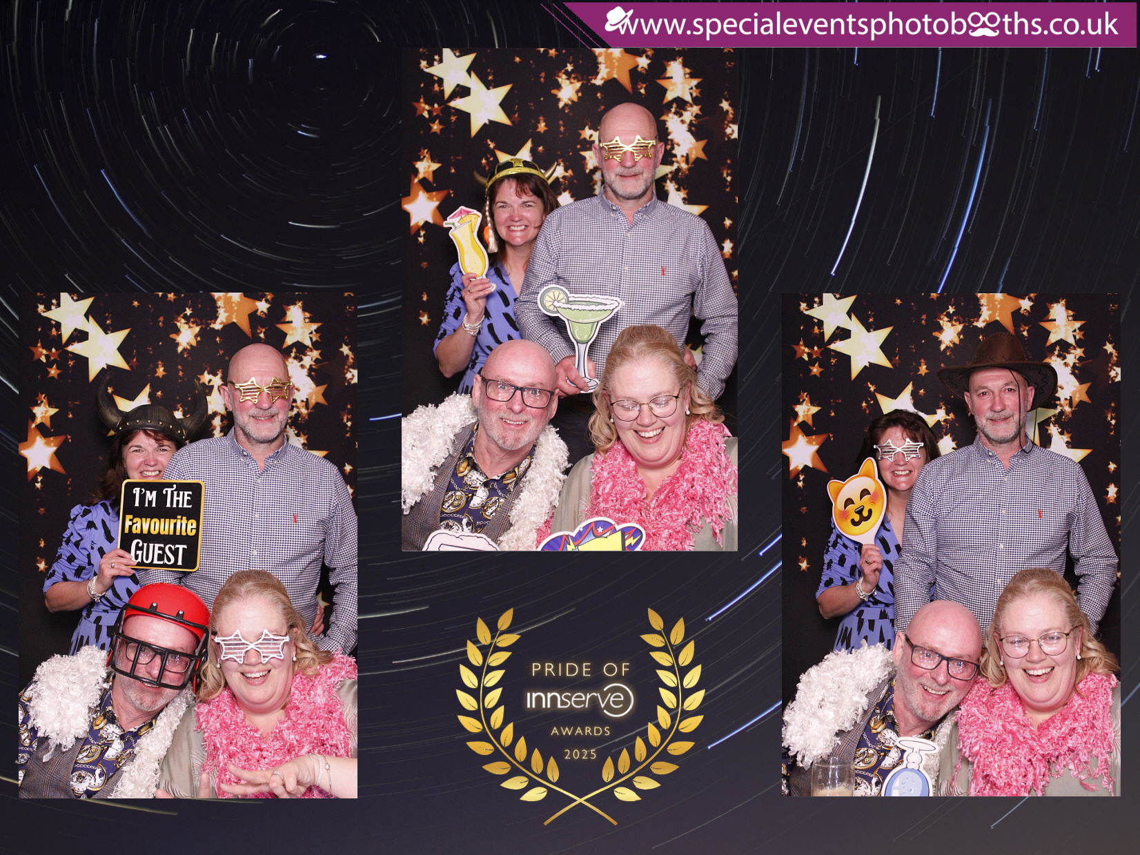 Pride of Innserve Awards | View more photos from the event at my.specialeventsphotobooths.co.uk/u/SpecialEventsPhotoBooths/Pride-of-Innserve-Awards
