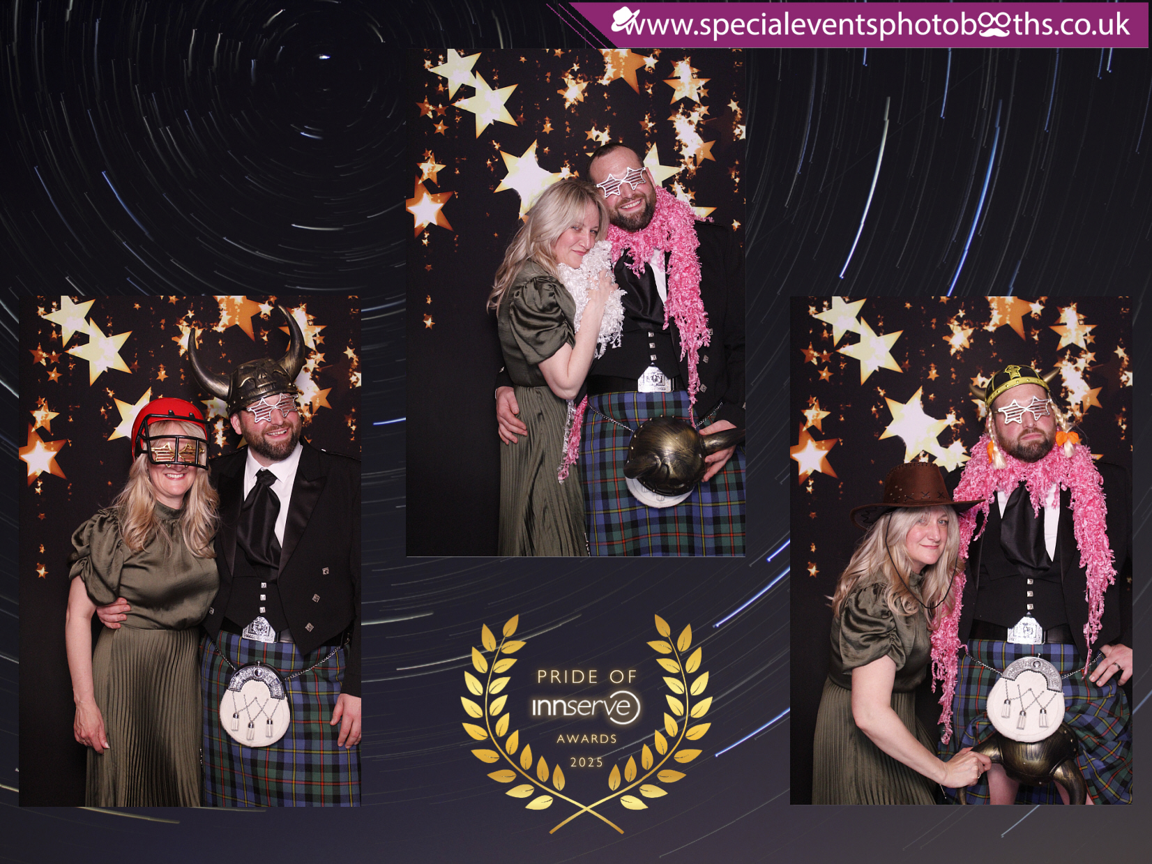 Pride of Innserve Awards | View more photos from the event at my.specialeventsphotobooths.co.uk/u/SpecialEventsPhotoBooths/Pride-of-Innserve-Awards
