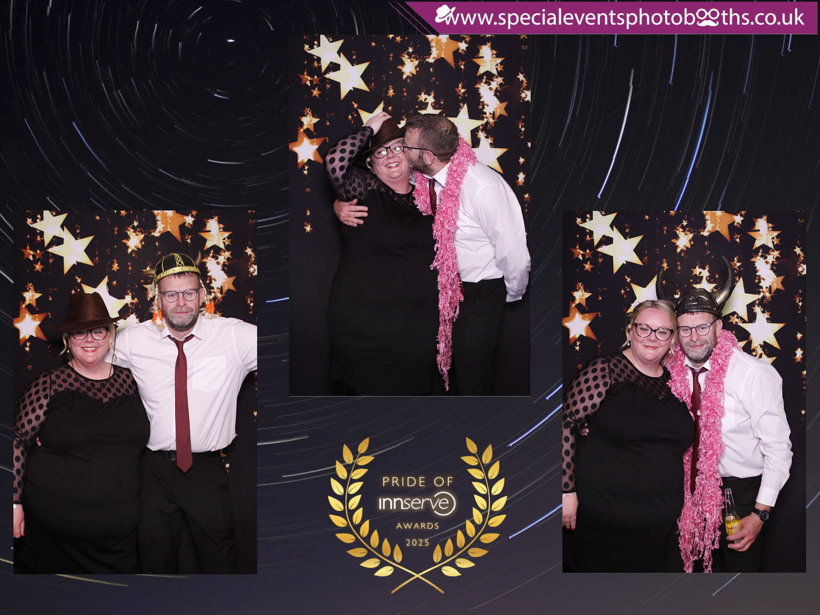 Pride of Innserve Awards | View more photos from the event at my.specialeventsphotobooths.co.uk/u/SpecialEventsPhotoBooths/Pride-of-Innserve-Awards
