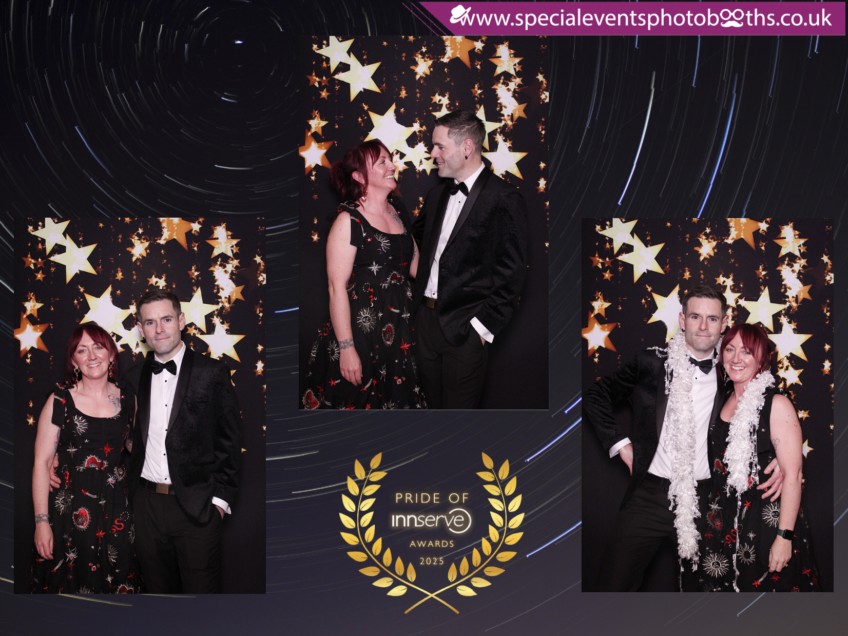 Pride of Innserve Awards | View more photos from the event at my.specialeventsphotobooths.co.uk/u/SpecialEventsPhotoBooths/Pride-of-Innserve-Awards