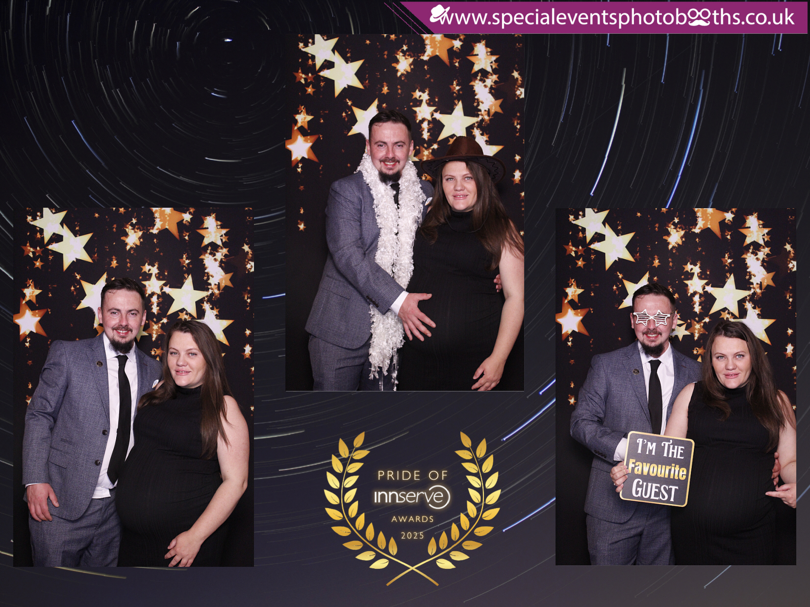 Pride of Innserve Awards | View more photos from the event at my.specialeventsphotobooths.co.uk/u/SpecialEventsPhotoBooths/Pride-of-Innserve-Awards