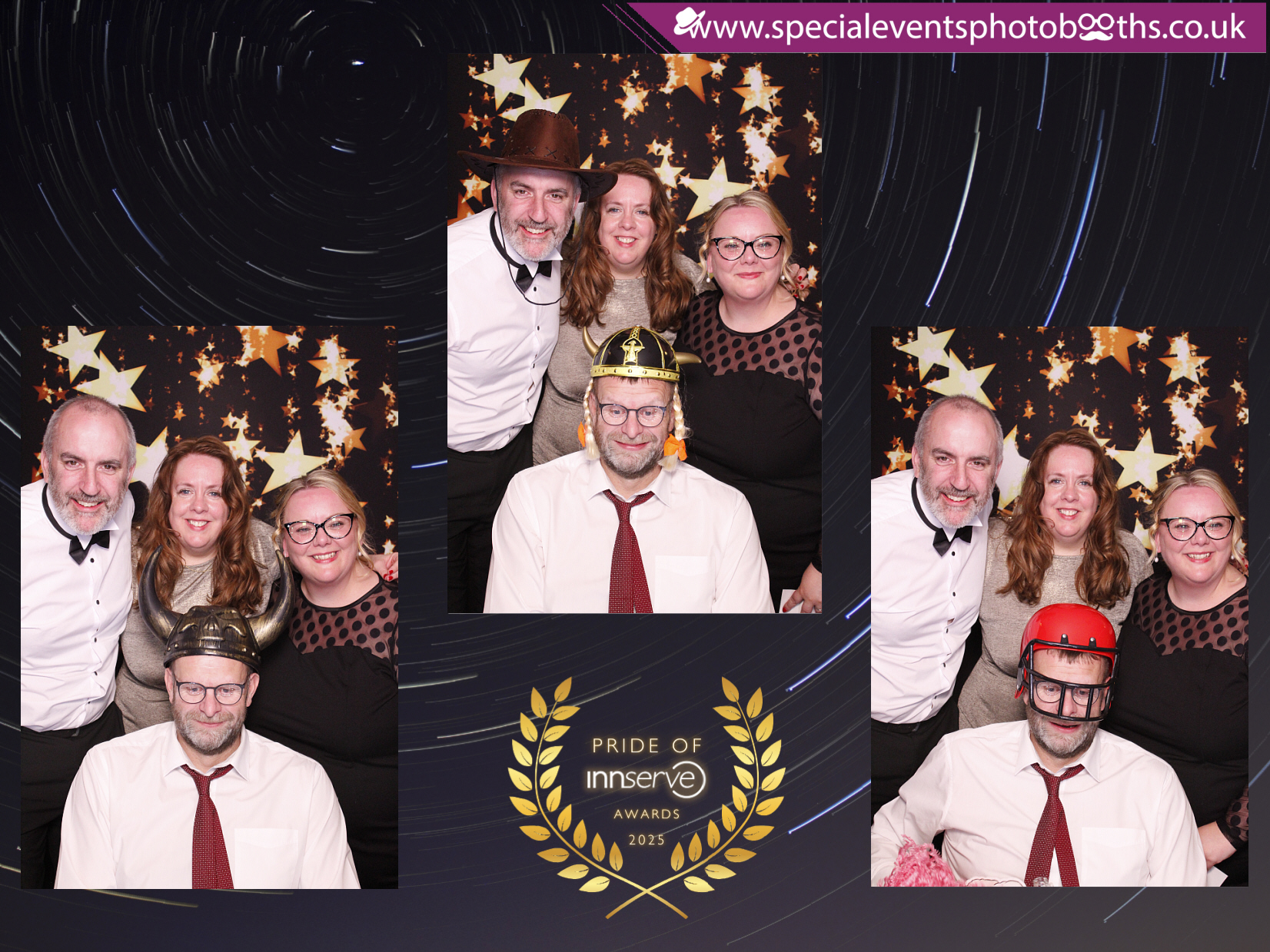 Pride of Innserve Awards | View more photos from the event at my.specialeventsphotobooths.co.uk/u/SpecialEventsPhotoBooths/Pride-of-Innserve-Awards