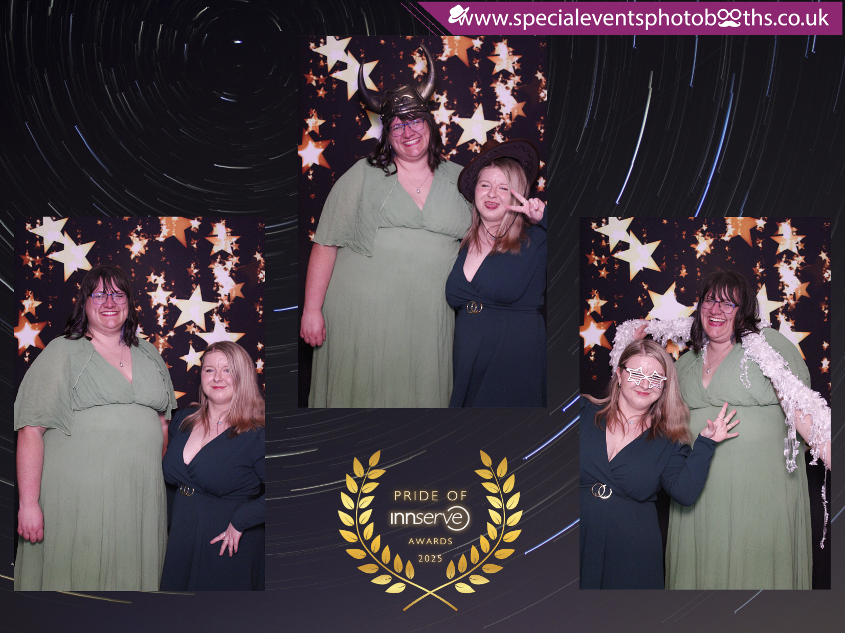 Pride of Innserve Awards | View more photos from the event at my.specialeventsphotobooths.co.uk/u/SpecialEventsPhotoBooths/Pride-of-Innserve-Awards