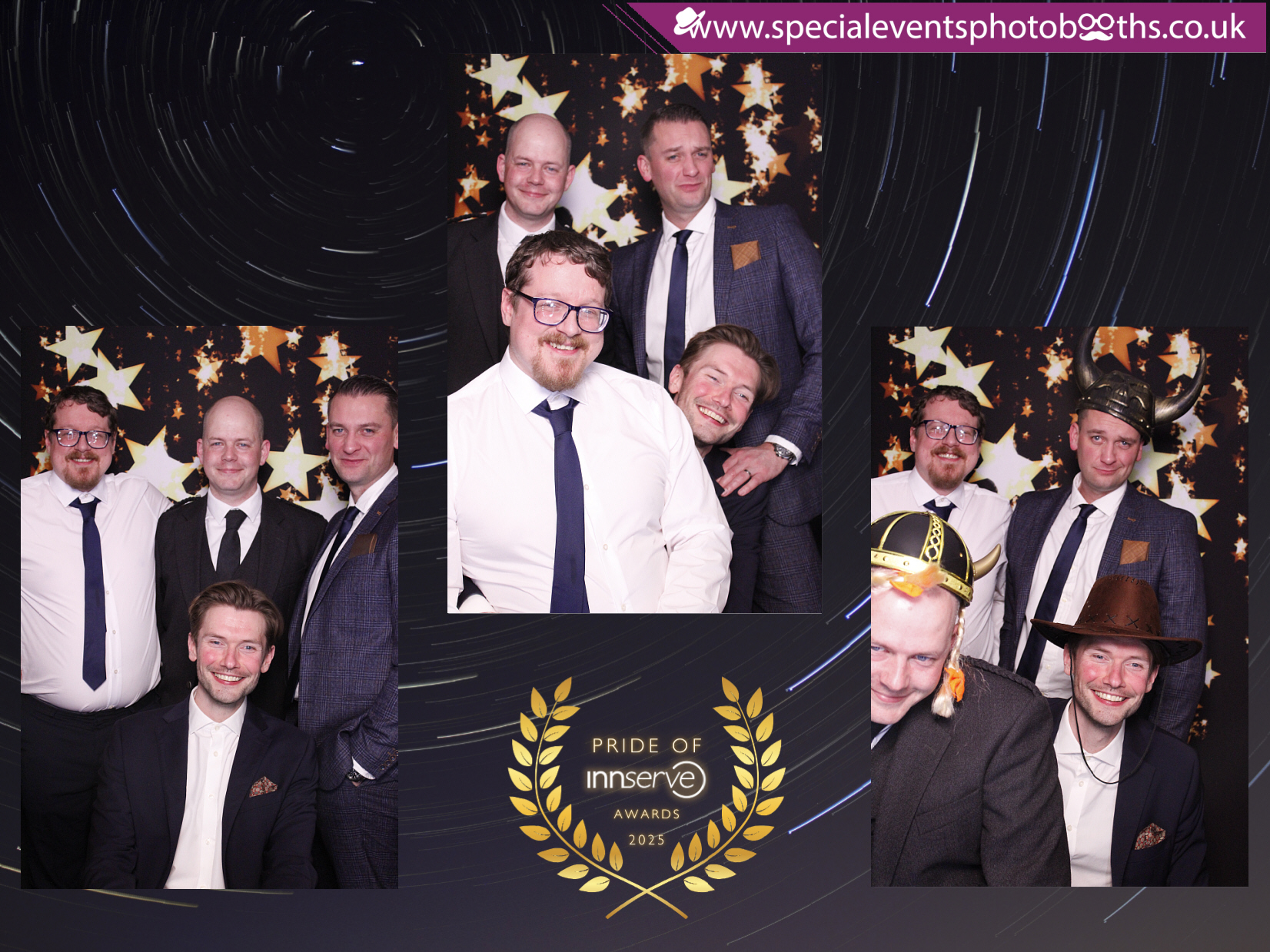Pride of Innserve Awards | View more photos from the event at my.specialeventsphotobooths.co.uk/u/SpecialEventsPhotoBooths/Pride-of-Innserve-Awards