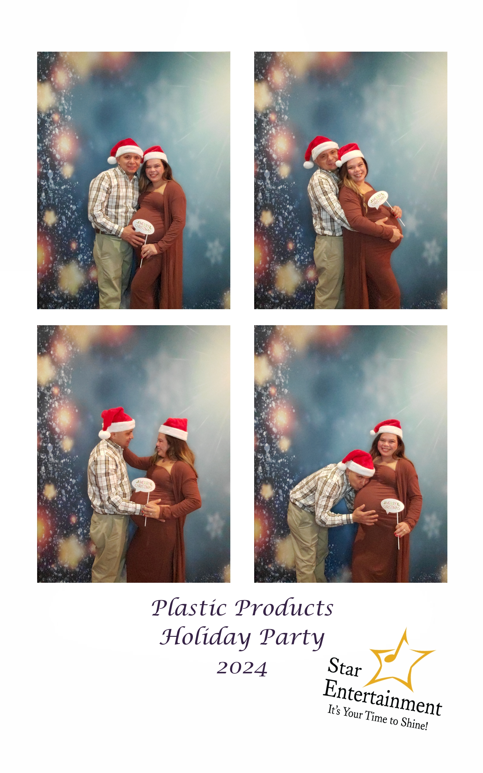 Plastic Products Holiday Party | View more photos from the event at gallery.starentertainment12.com/u/StarEntertainment/Plastic-Products-Holiday-Party