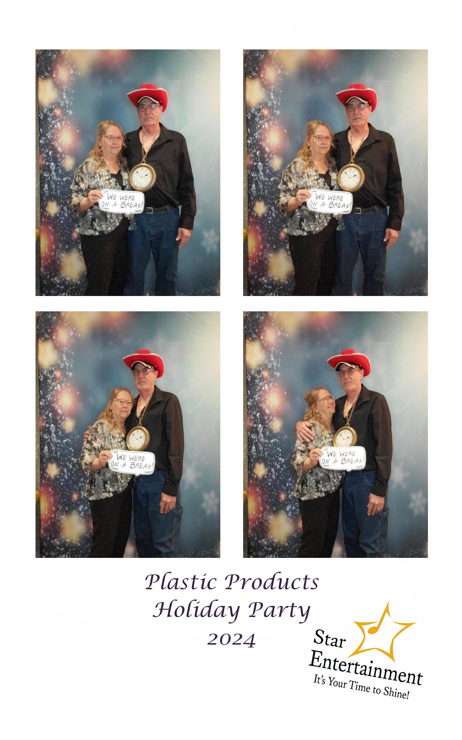 Plastic Products Holiday Party | View more photos from the event at gallery.starentertainment12.com/u/StarEntertainment/Plastic-Products-Holiday-Party