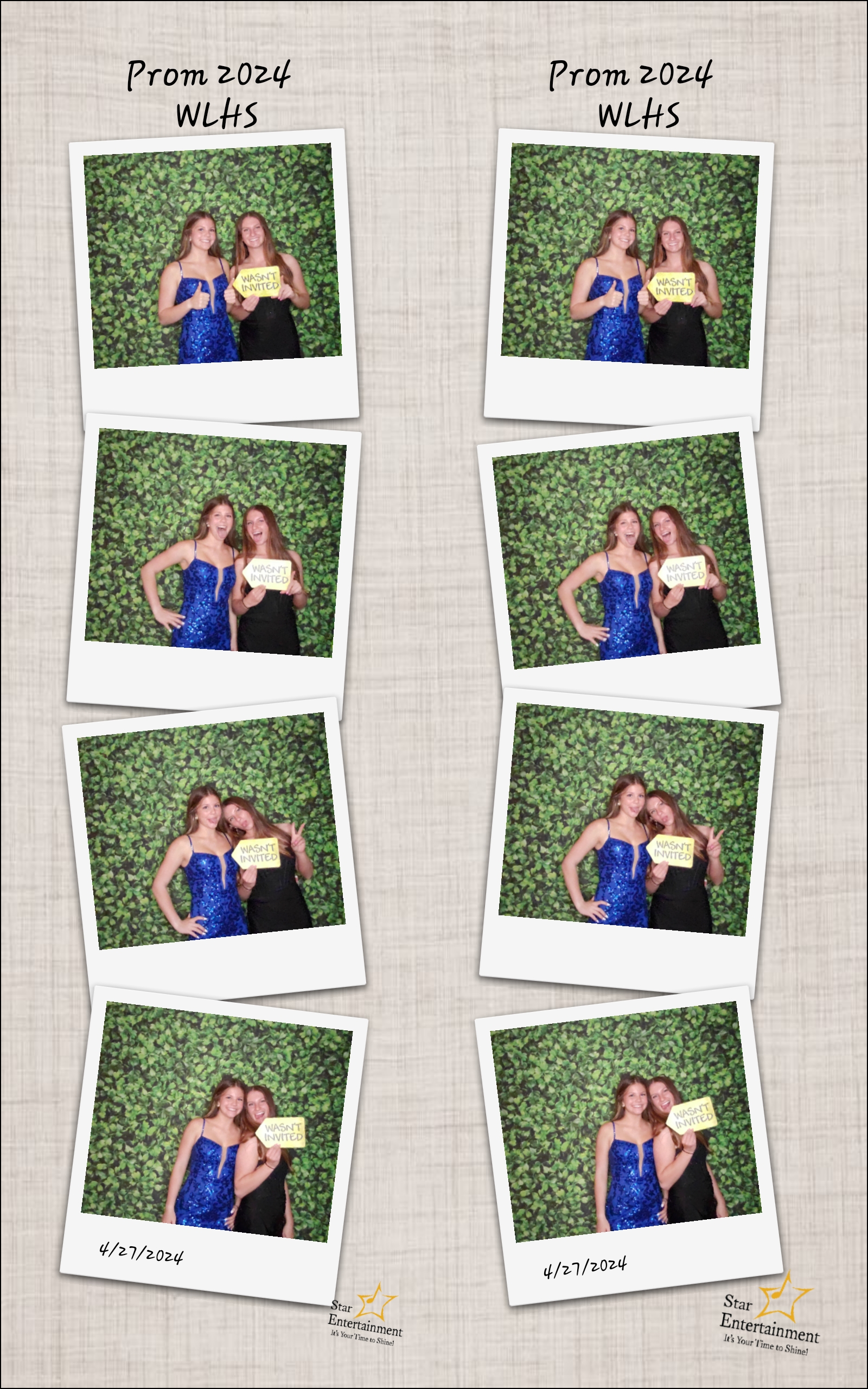 West Liberty Prom | View more photos from the event at gallery.starentertainment12.com/u/StarEntertainment/West-Liberty-Prom