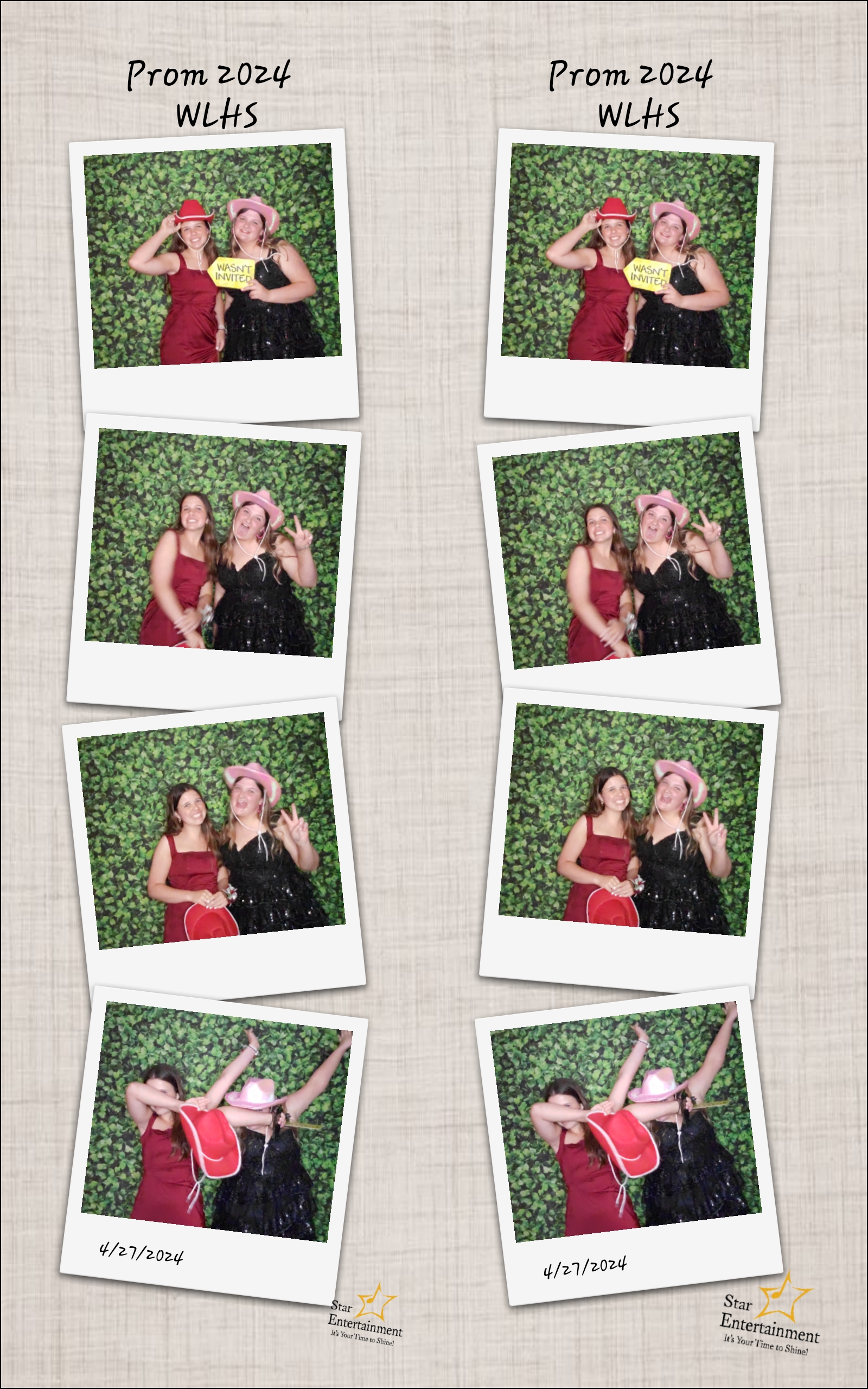 West Liberty Prom | View more photos from the event at gallery.starentertainment12.com/u/StarEntertainment/West-Liberty-Prom