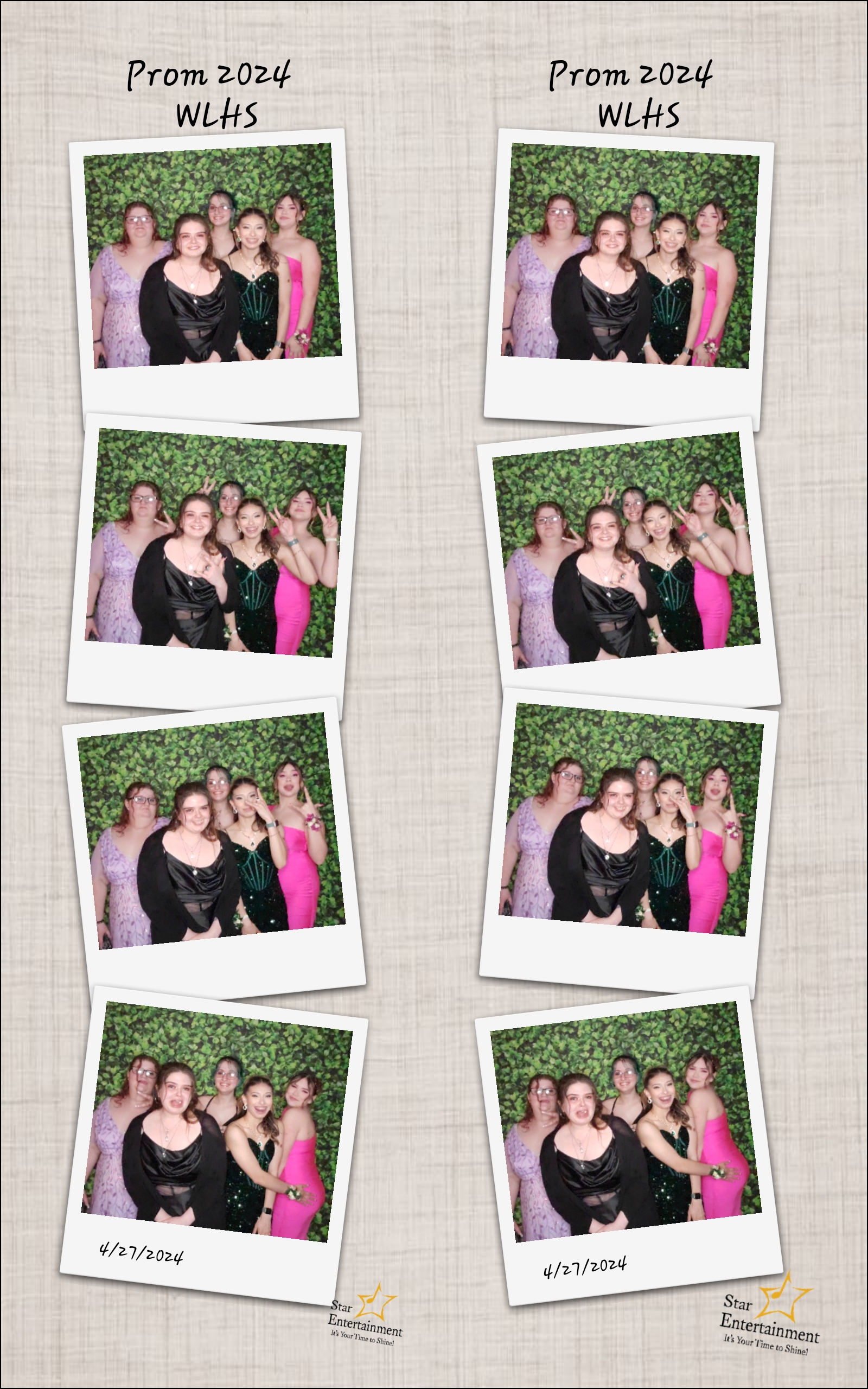West Liberty Prom | View more photos from the event at gallery.starentertainment12.com/u/StarEntertainment/West-Liberty-Prom