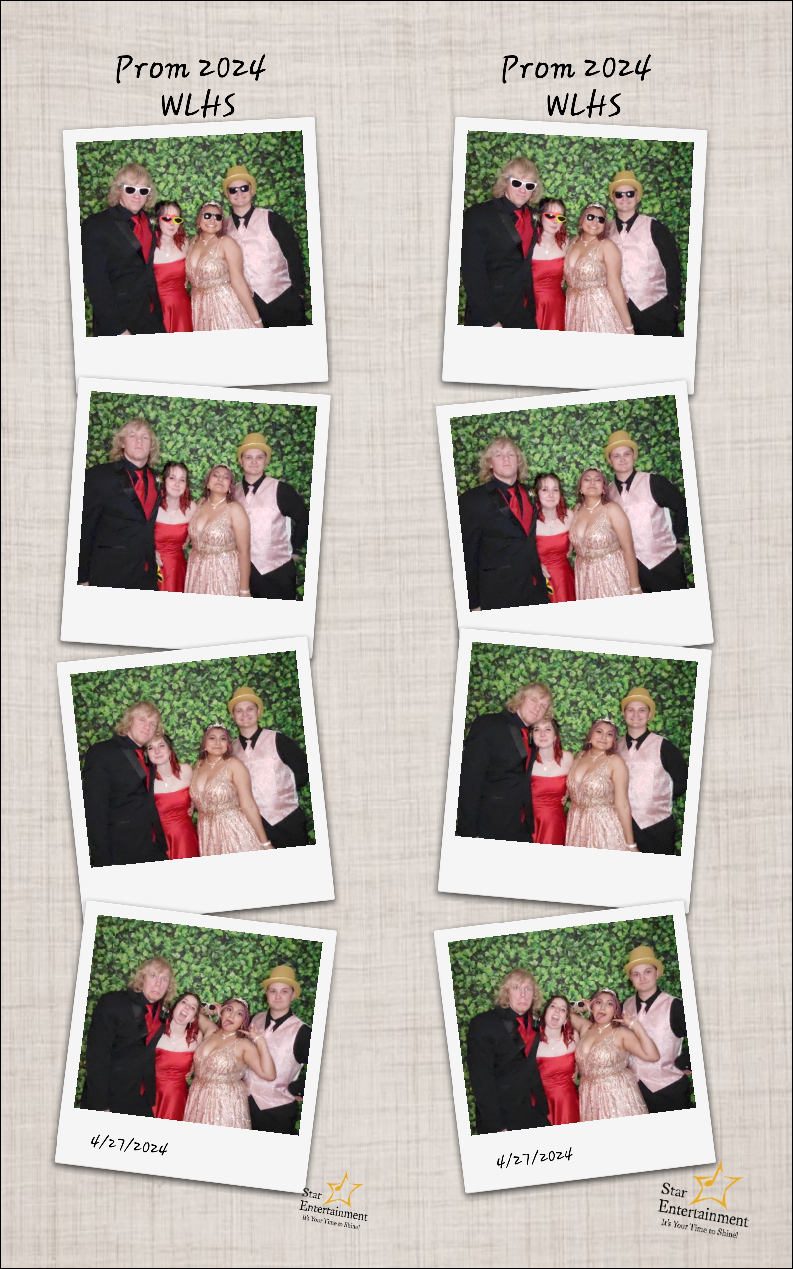 West Liberty Prom | View more photos from the event at gallery.starentertainment12.com/u/StarEntertainment/West-Liberty-Prom