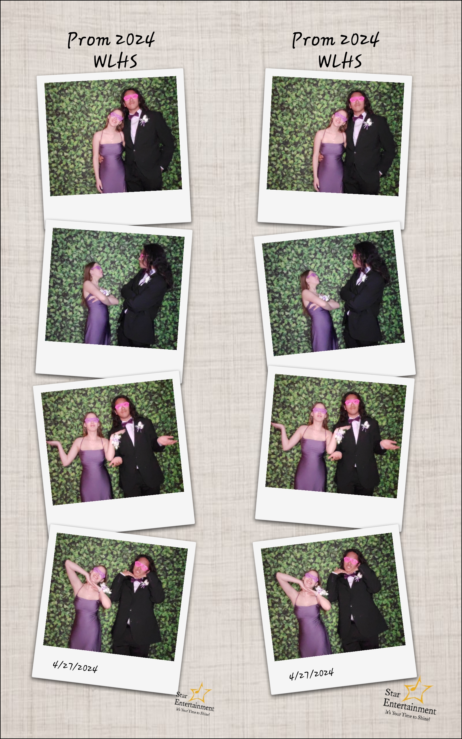 West Liberty Prom | View more photos from the event at gallery.starentertainment12.com/u/StarEntertainment/West-Liberty-Prom