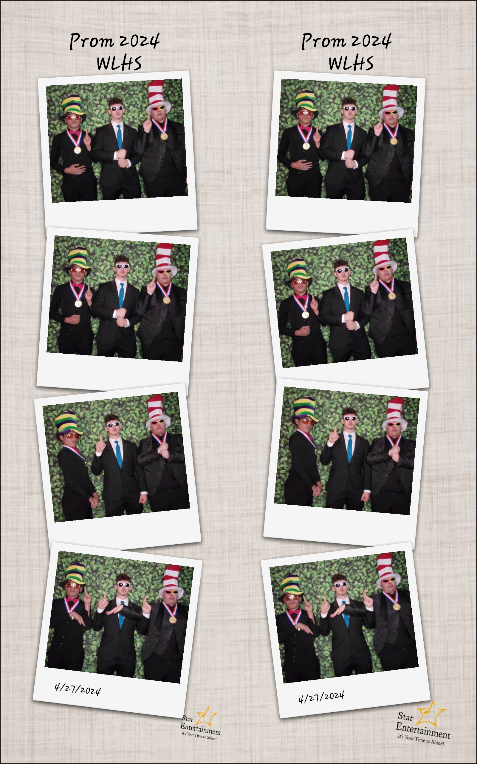 West Liberty Prom | View more photos from the event at gallery.starentertainment12.com/u/StarEntertainment/West-Liberty-Prom